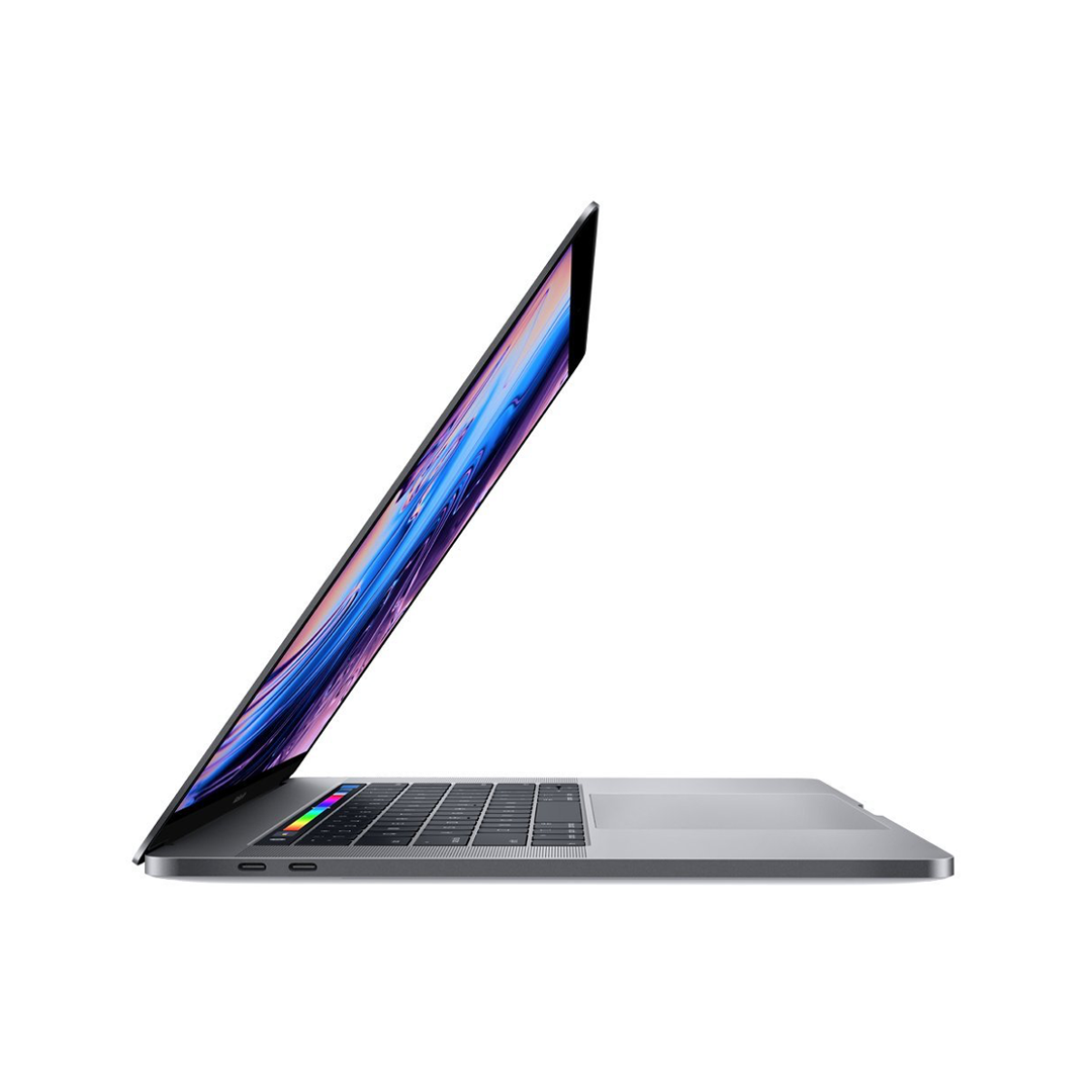 MacBook Pro 15" Retina Con TouchBar A1990 (2018) (Reacondicionado)