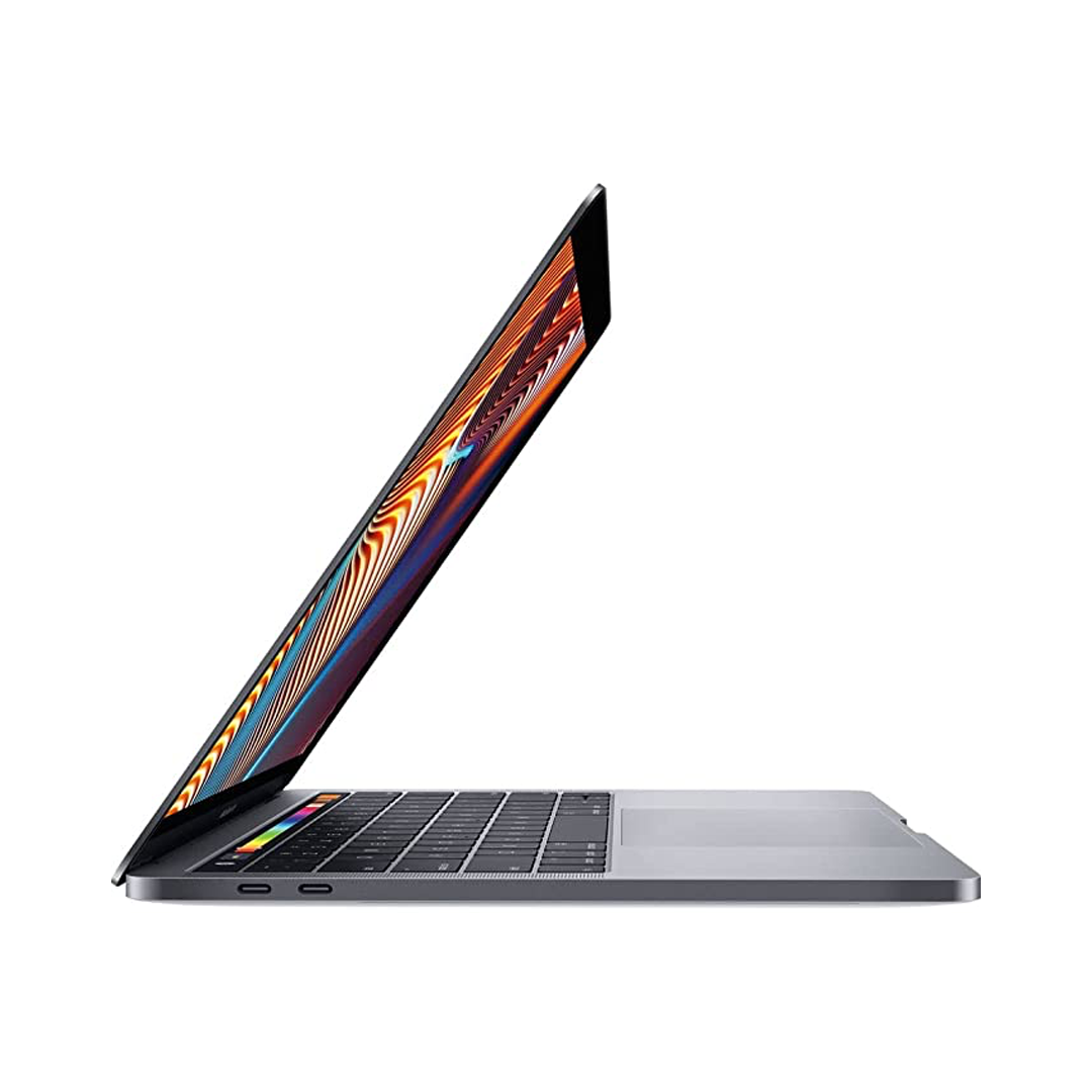 MacBook Pro Retina 13" Con TouchBar A1706 (2016/2017) (Reacondicionado)