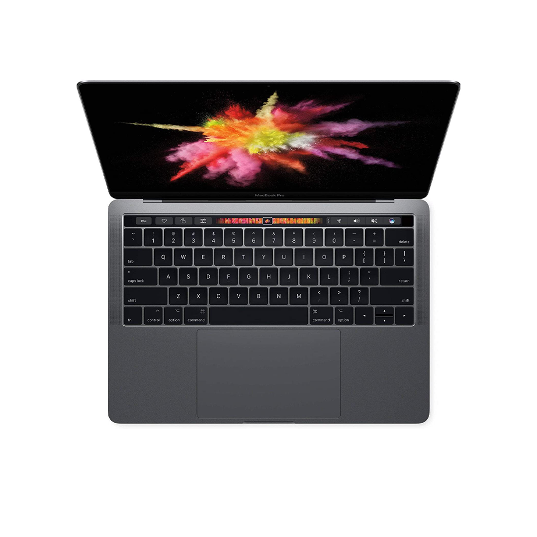 MacBook Pro Retina 13" Con TouchBar A1706 (2016/2017) (Reacondicionado)