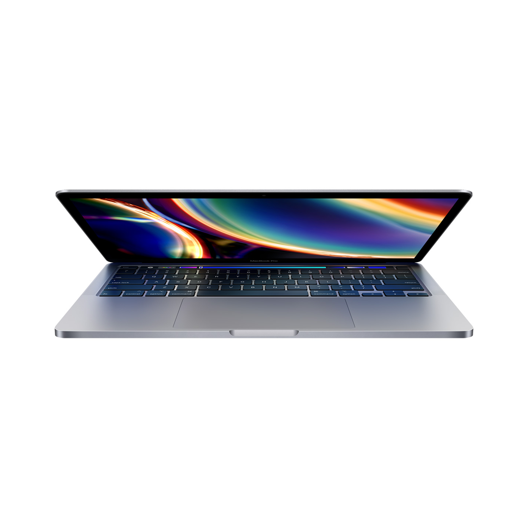 MacBook Pro 13" Retina Con TouchBar (2020) (Reacondicionado)