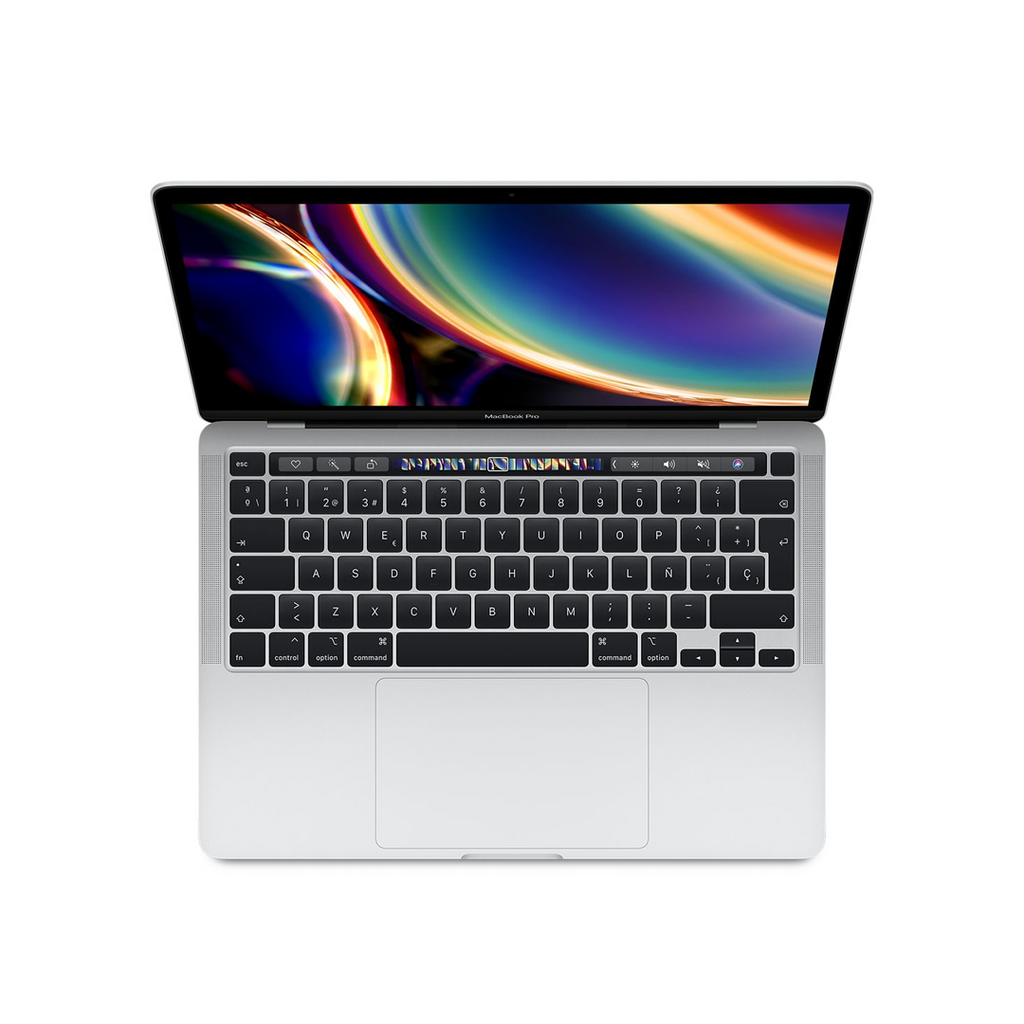 MacBook Pro 13" Retina Con TouchBar (2020) (Reacondicionado)