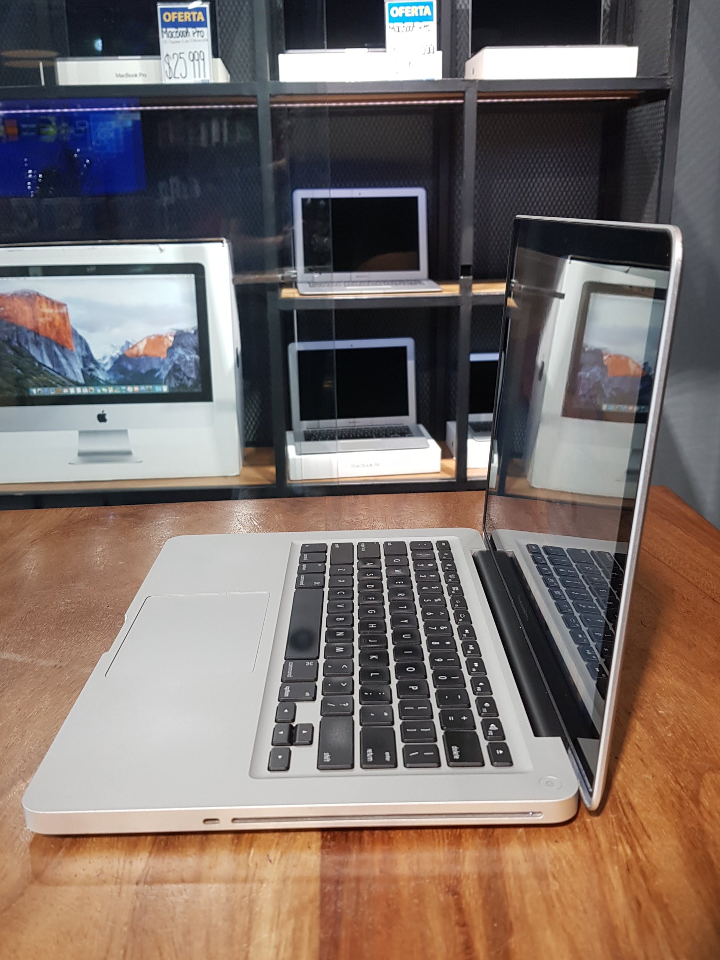 MacBook Pro 13" (A1278) (Producto Único)