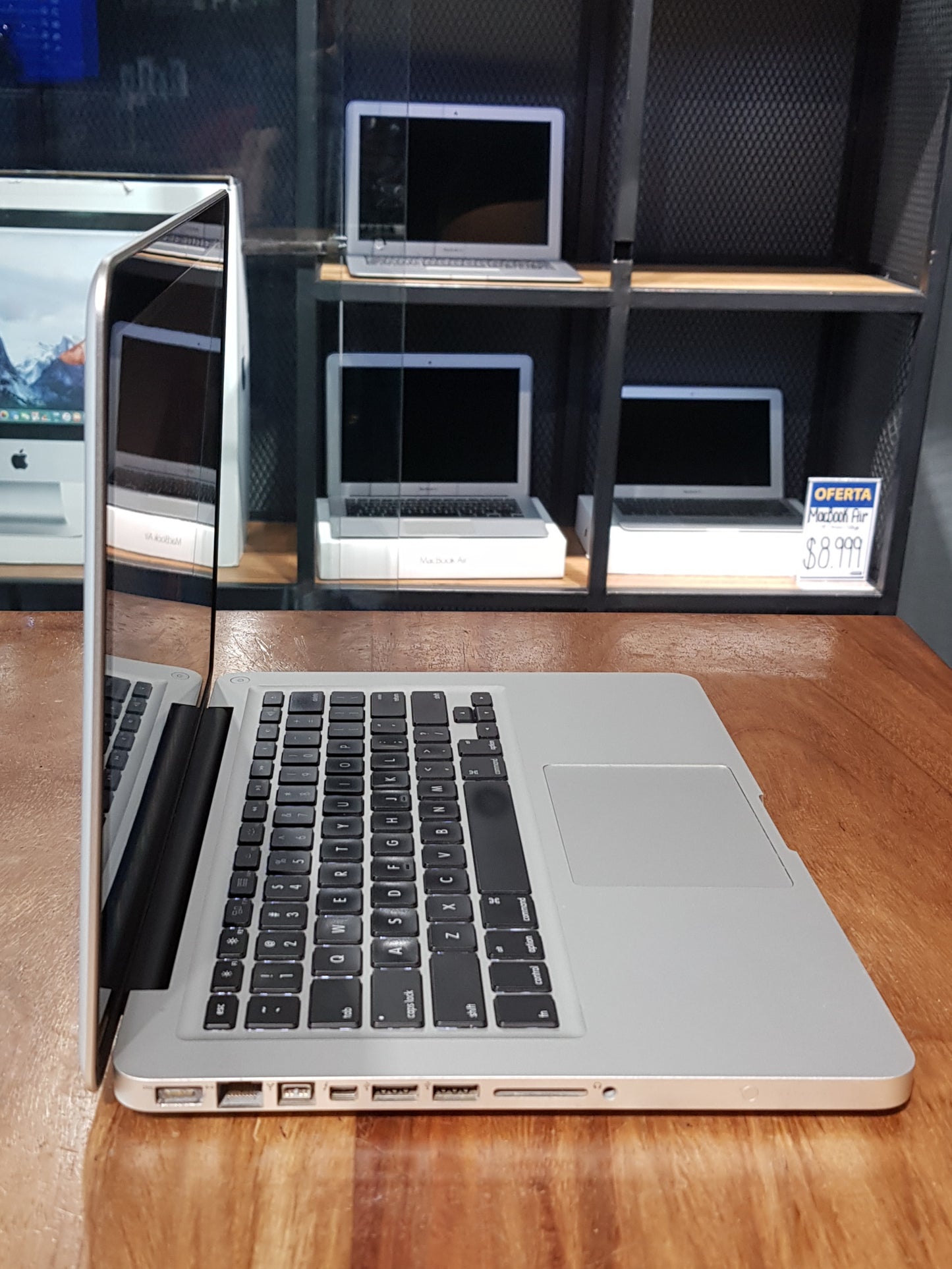 MacBook Pro 13" (A1278) (Producto Único)
