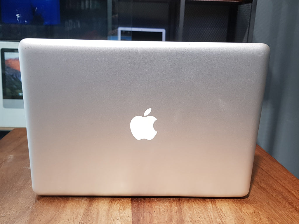MacBook Pro 13
