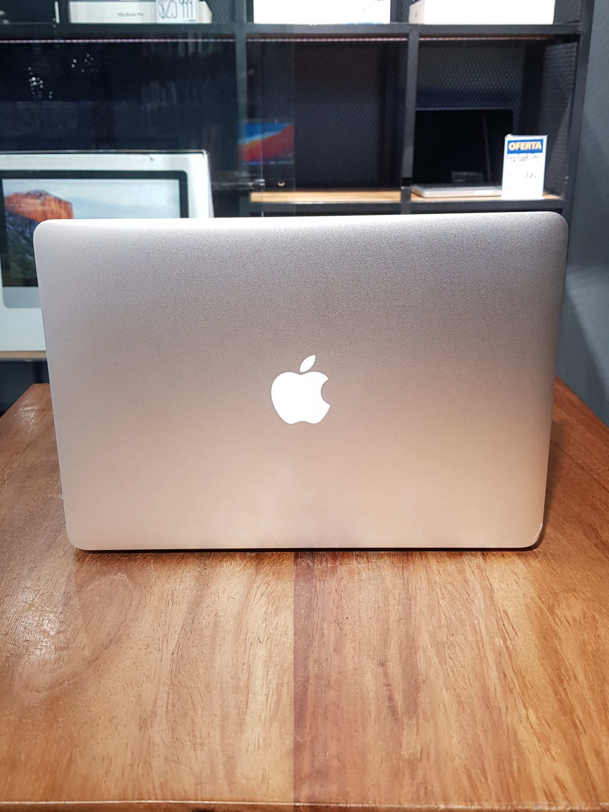MacBook Air 13" (2013/2014) (Producto Único)