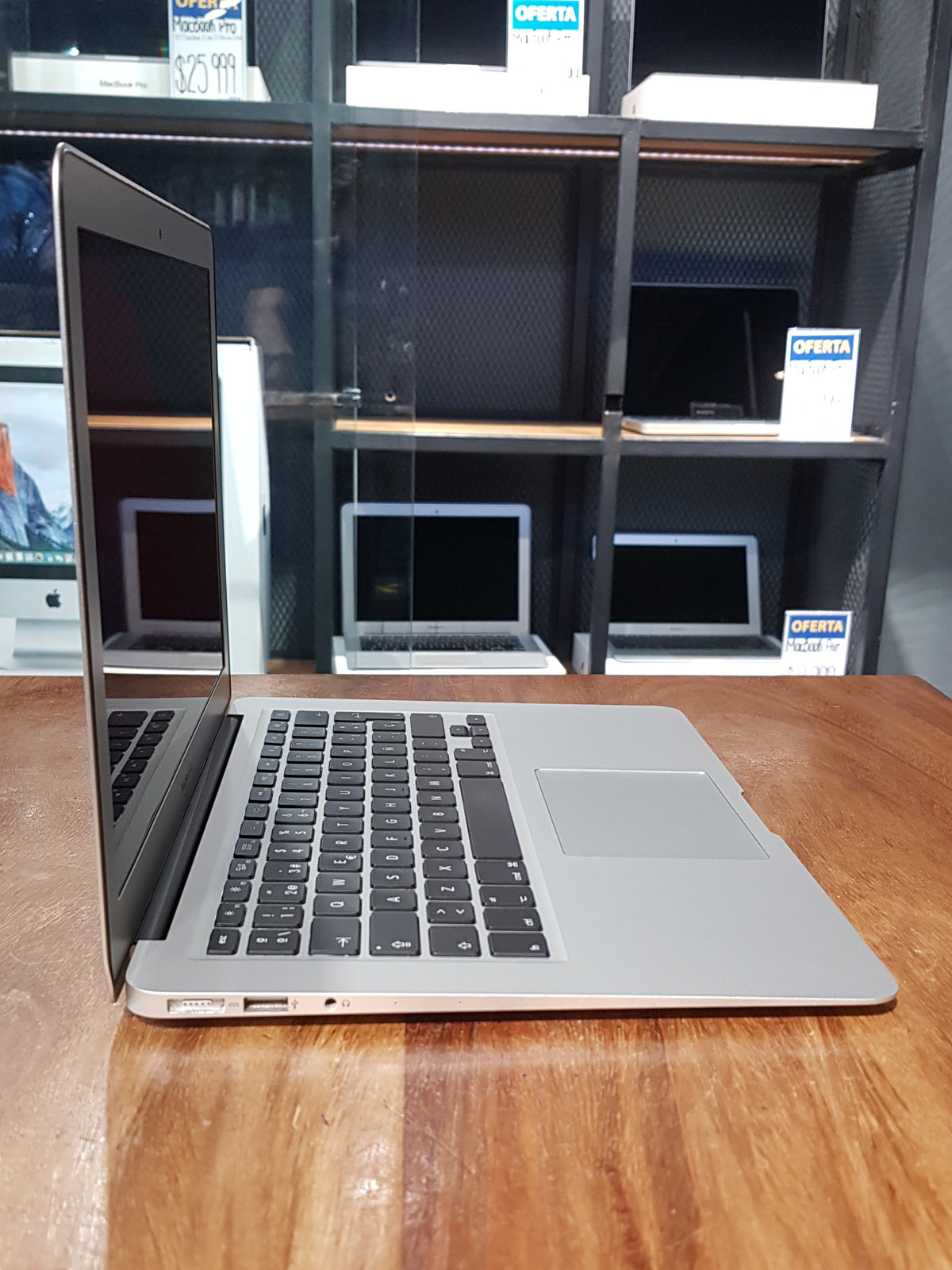 MacBook Air 13" (2013/2014) (Producto Único)