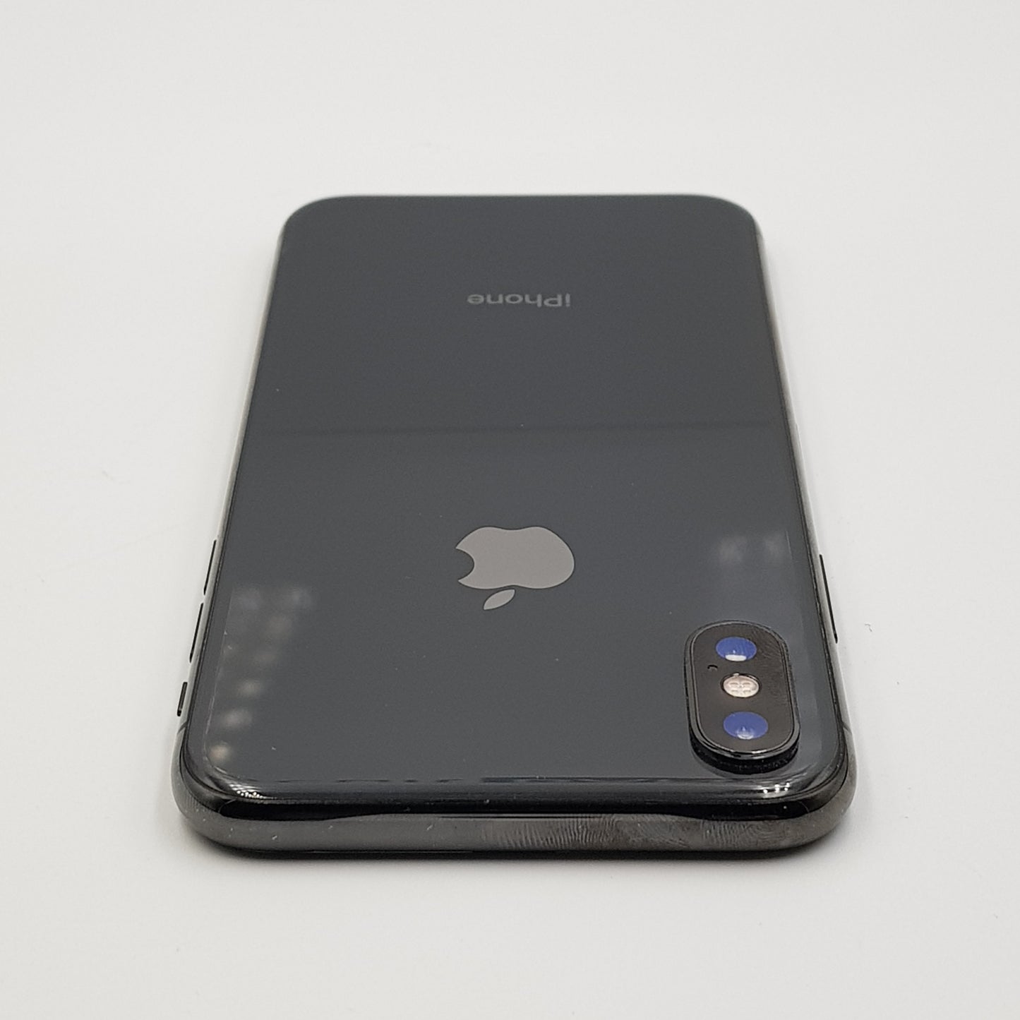 iPhone X 64GB (Producto Único)