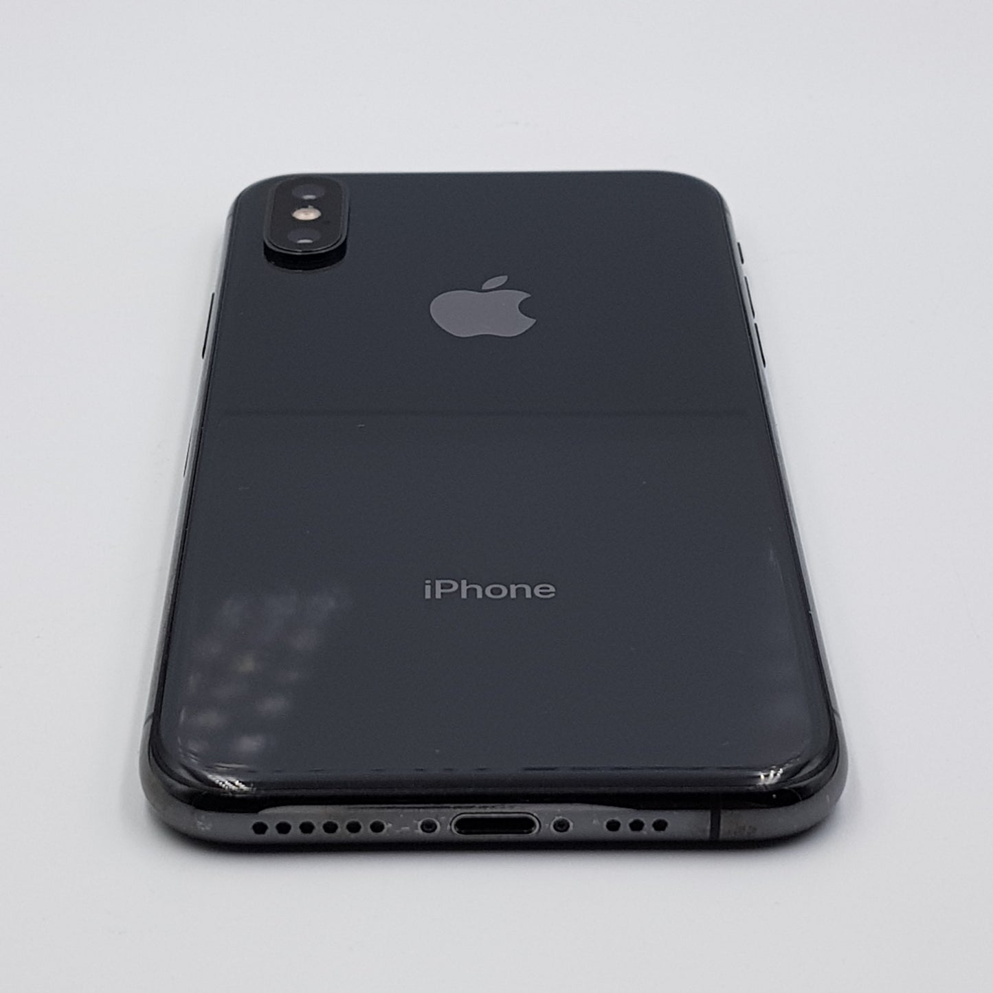 iPhone XS 256GB (Producto Único)