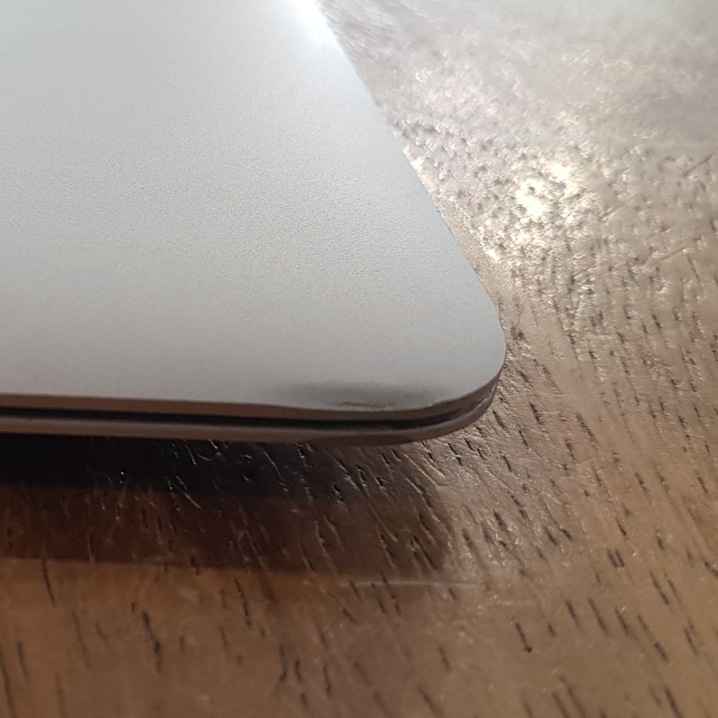 Macbook Air 13" 2015 (Producto Único)