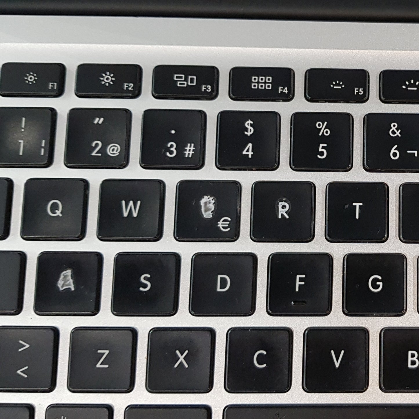 Macbook Air 13" 2013 (Producto Único)