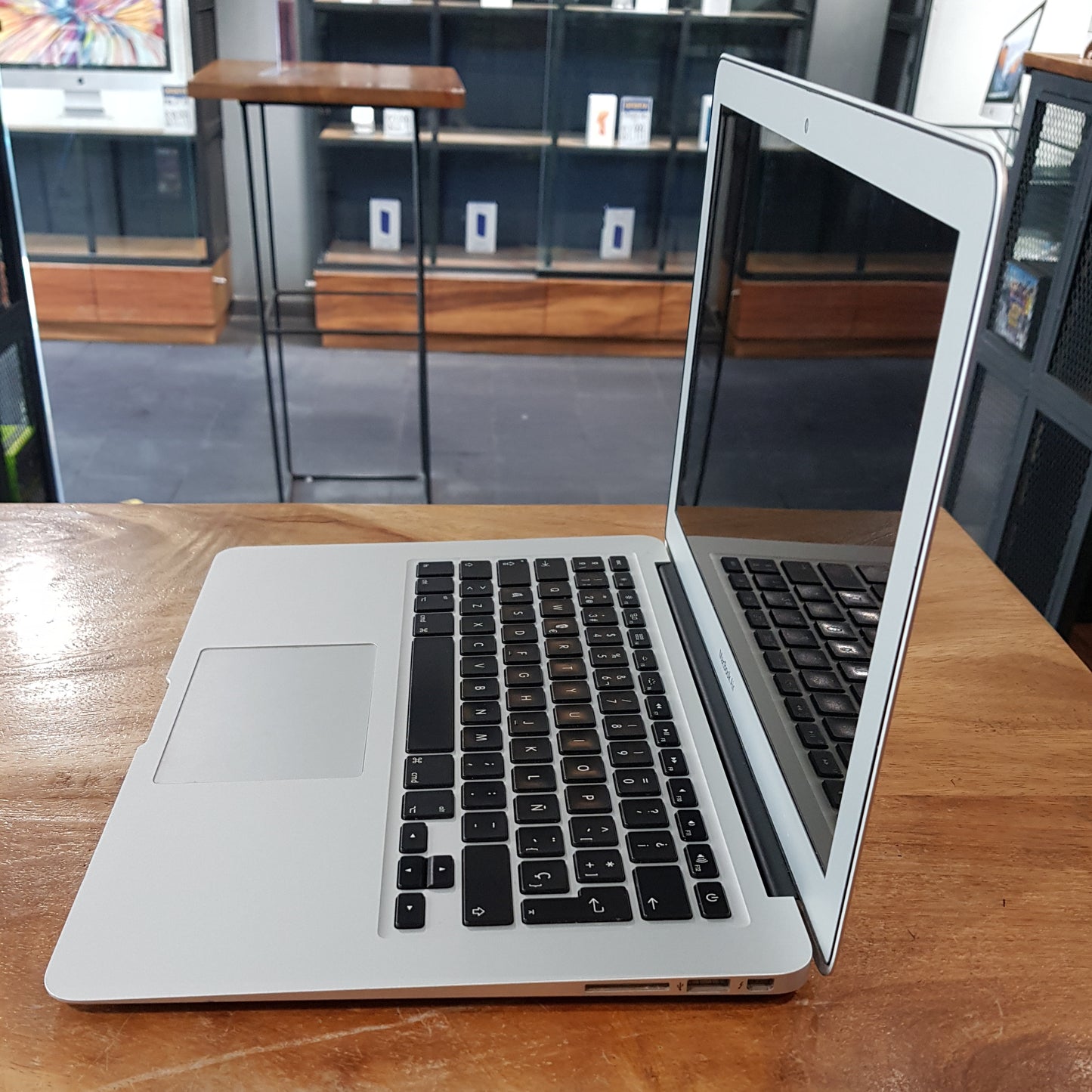 Macbook Air 13" 2013 (Producto Único)