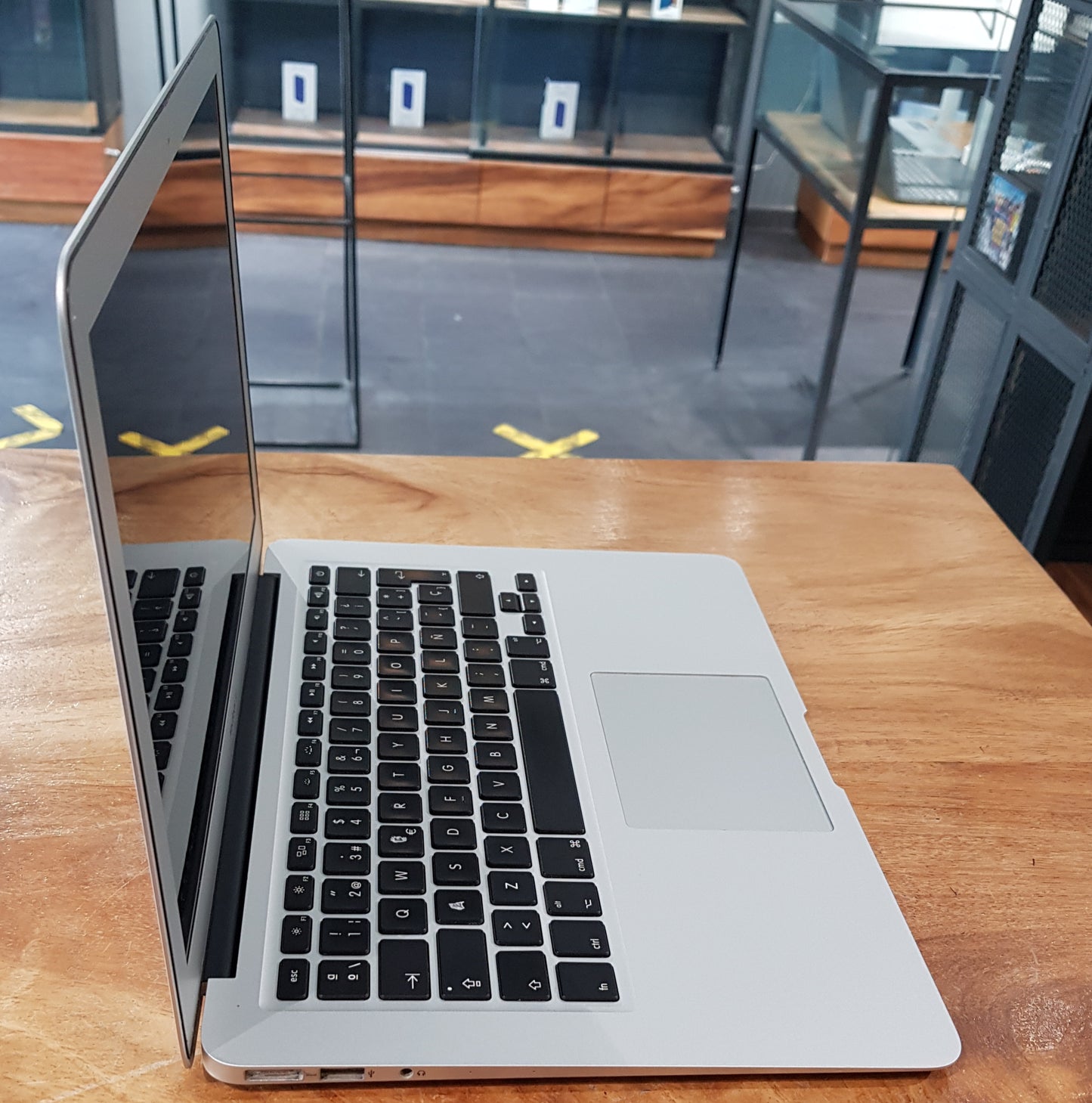 Macbook Air 13" 2013 (Producto Único)