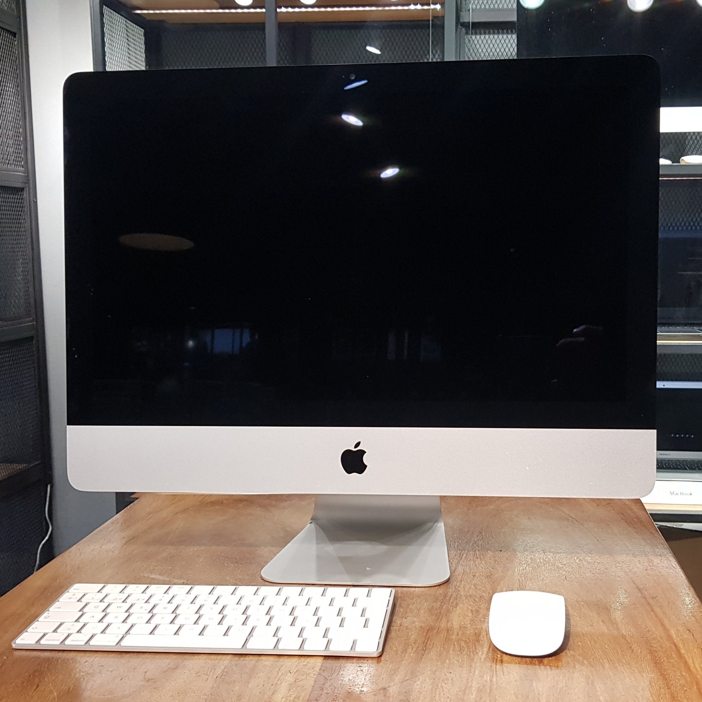 iMAC 21" (Producto Único )