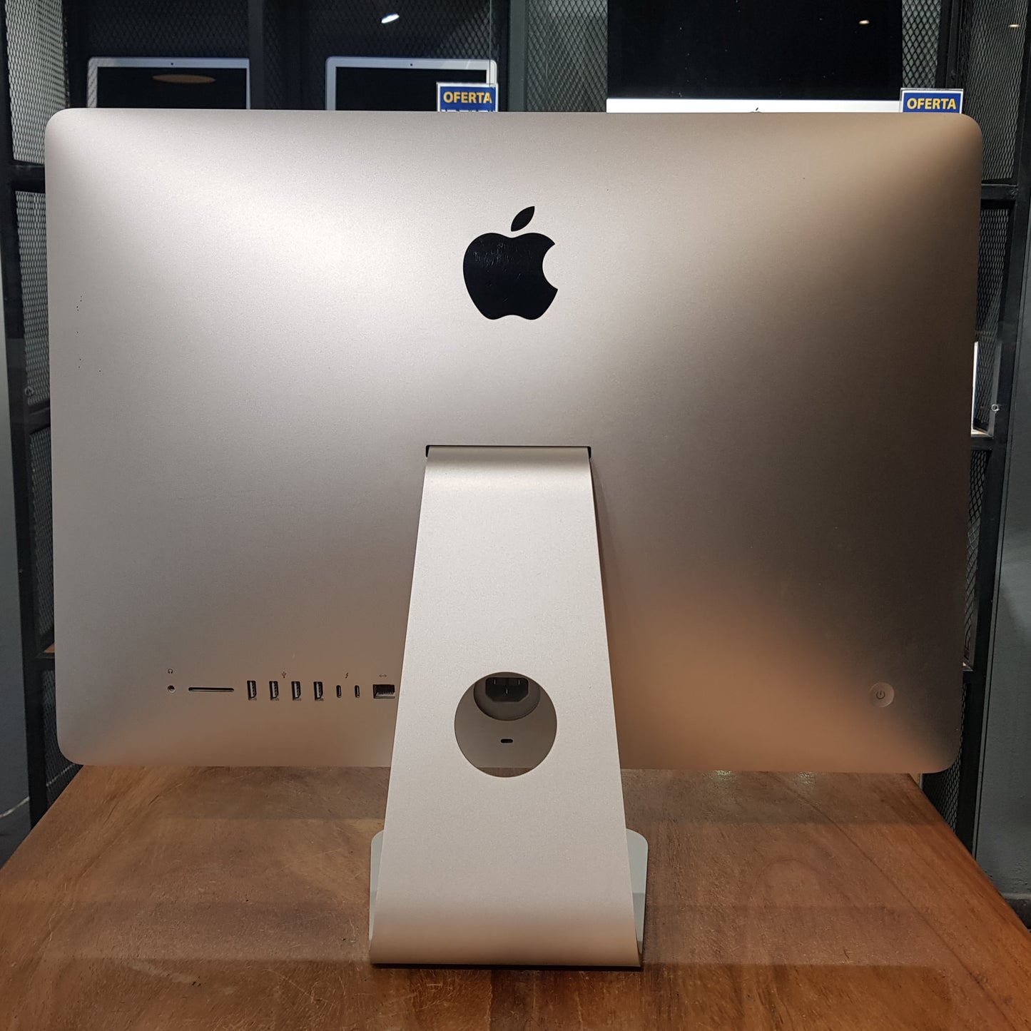 iMAC 21" (Producto Único )