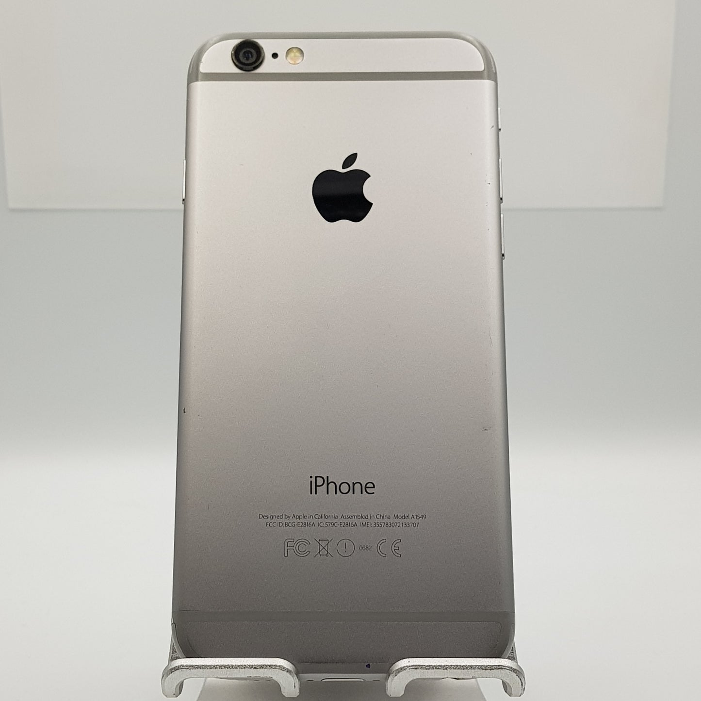 IPhone 6 (Producto Único)