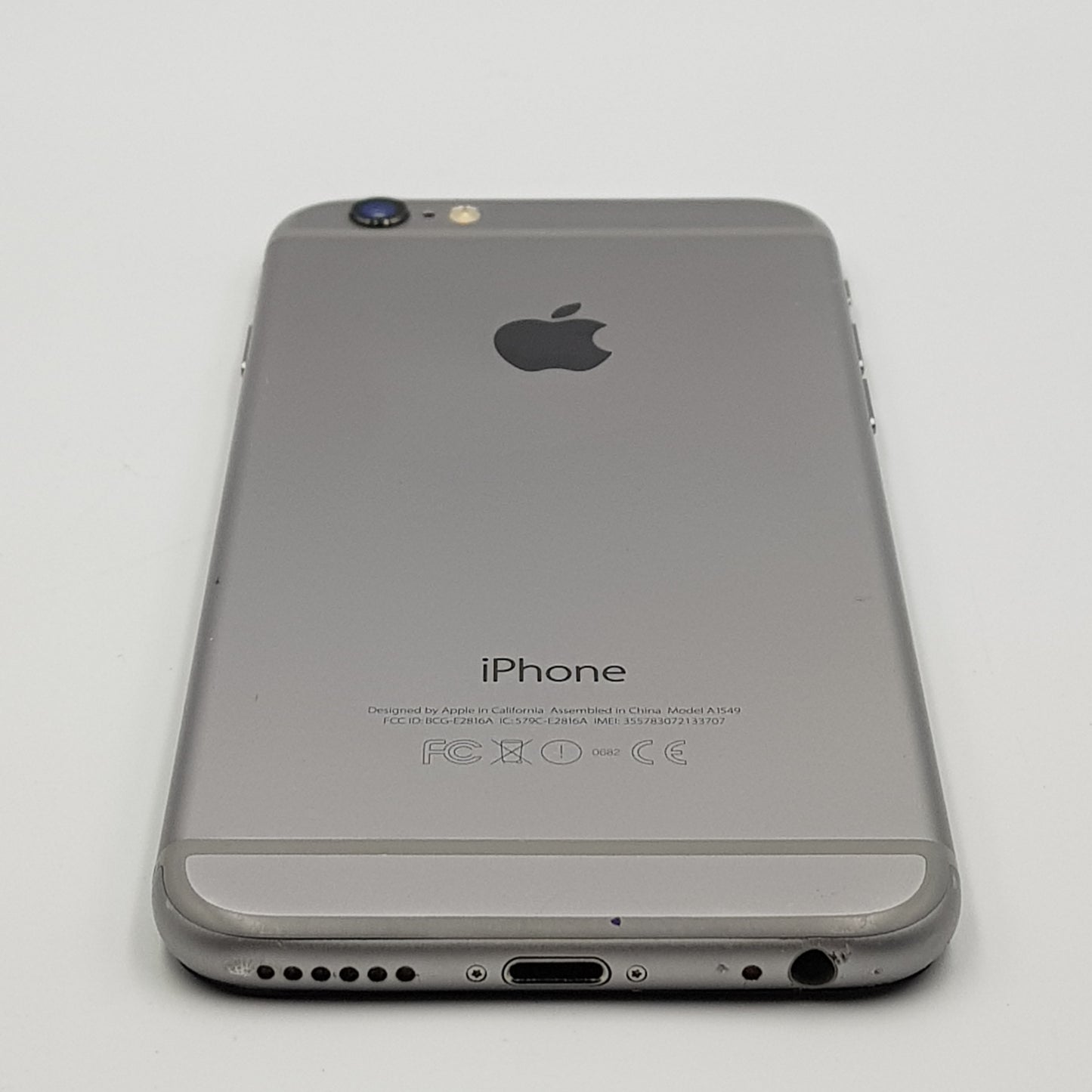IPhone 6 (Producto Único)
