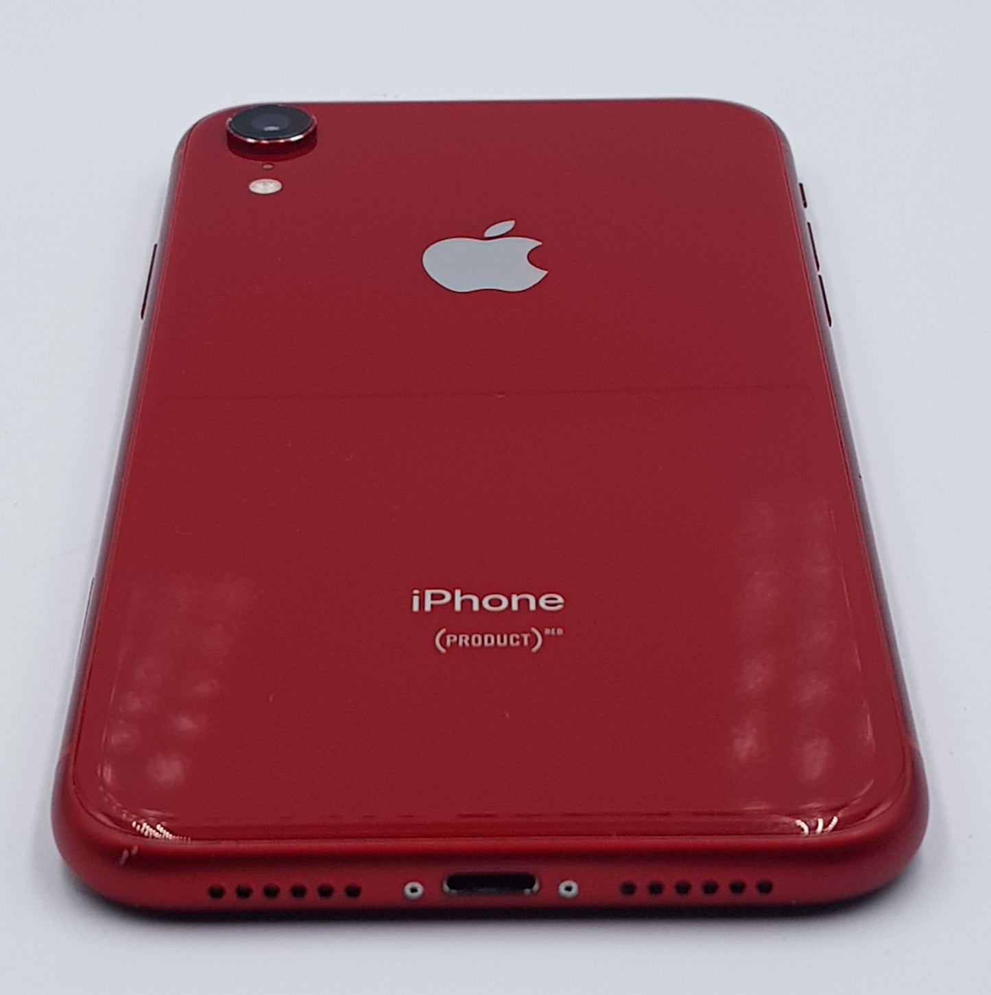 iPhone XR 128GB (Producto Único)