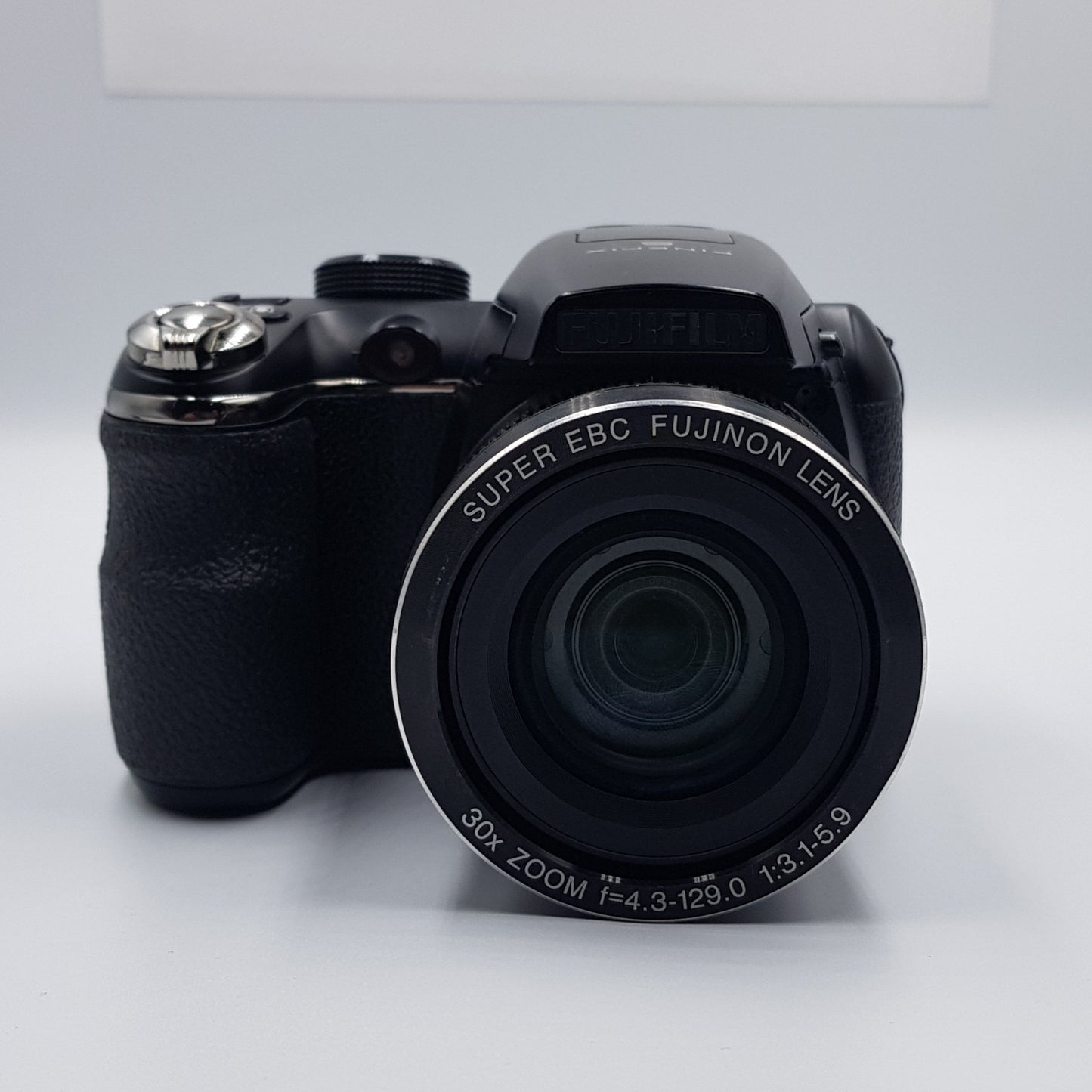 Camara Fujifilm Finepix S4500 (Producto Único)