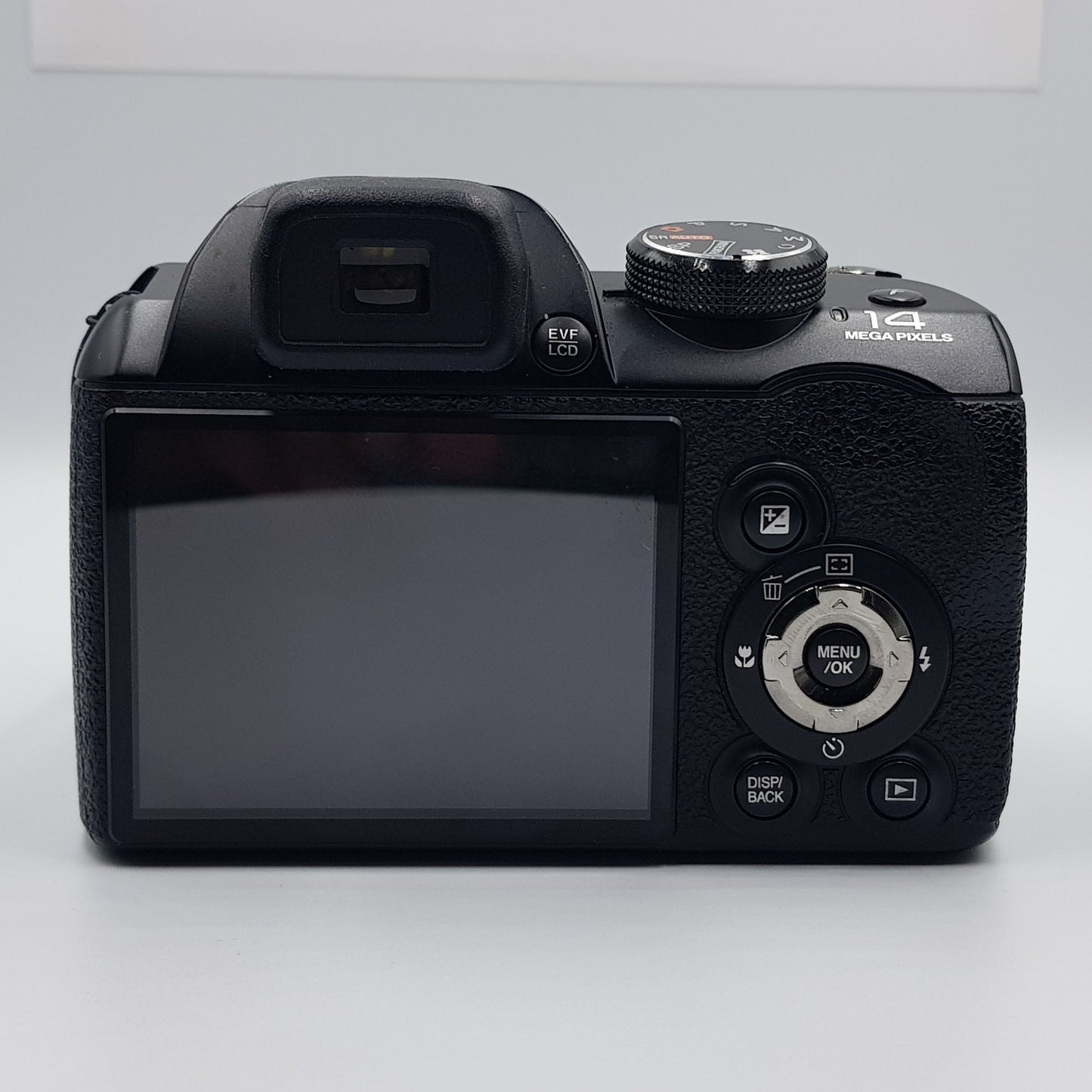 Camara Fujifilm Finepix S4500 (Producto Único)