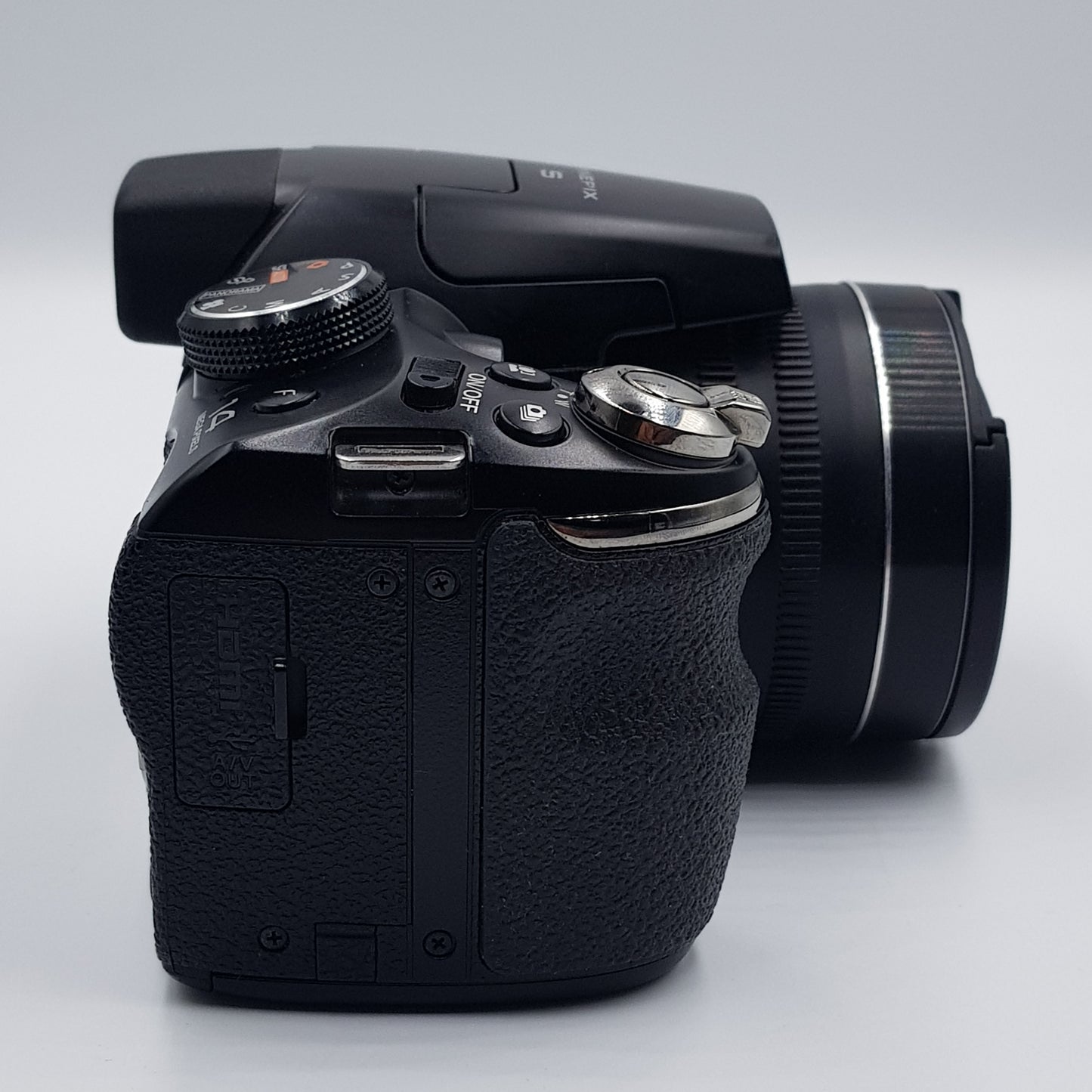 Camara Fujifilm Finepix S4500 (Producto Único)