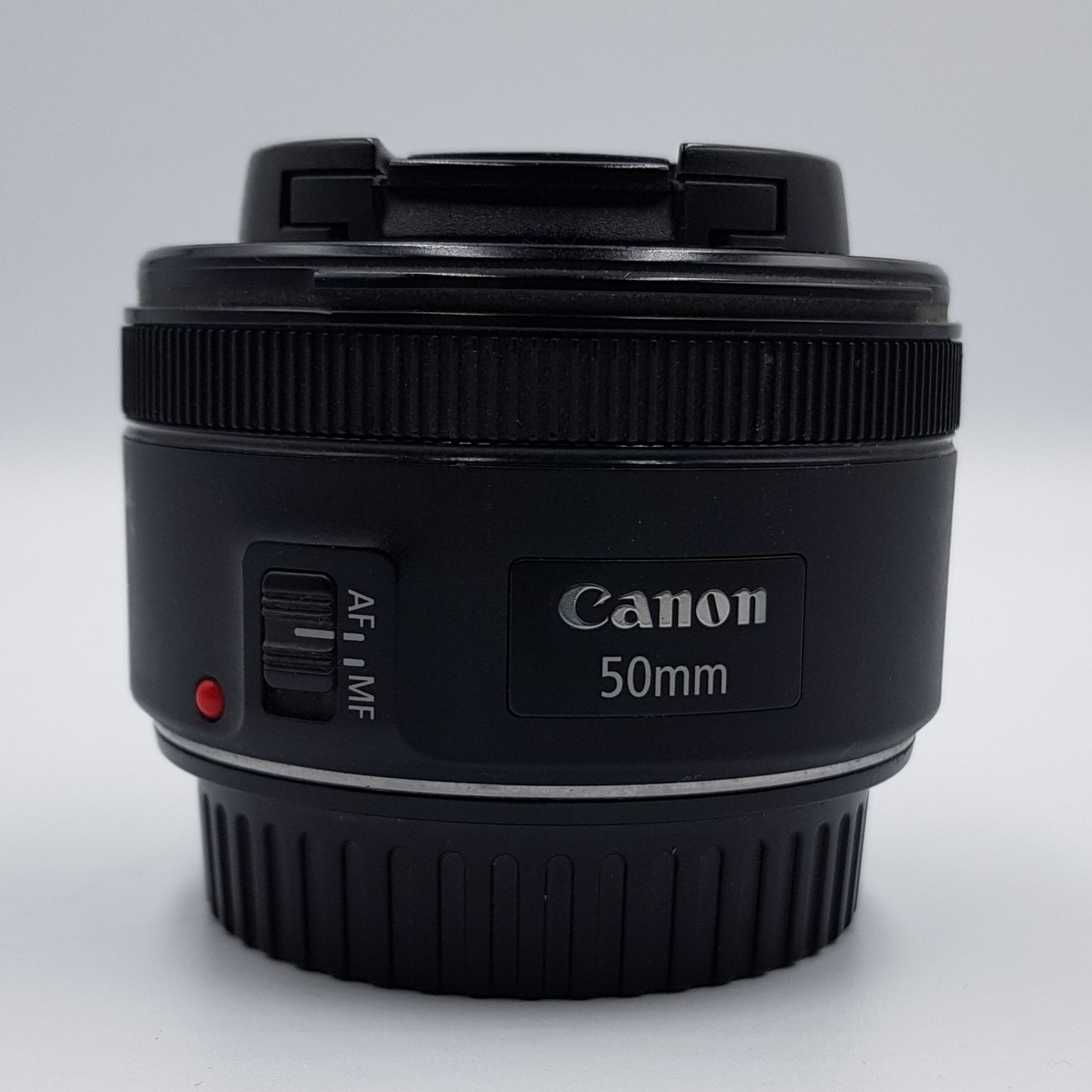 Lente Canon 50mm (Producto Único)