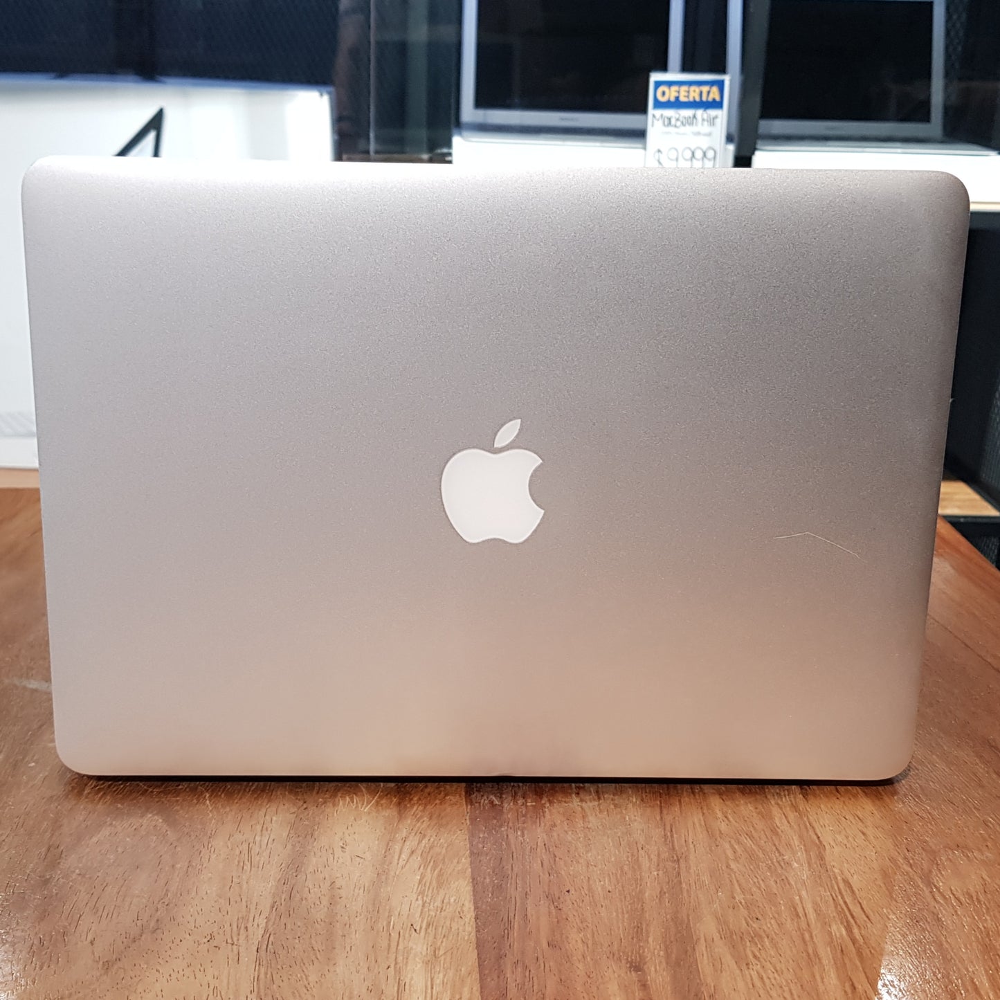 Macbook Air 13" 2015 (Producto Único)