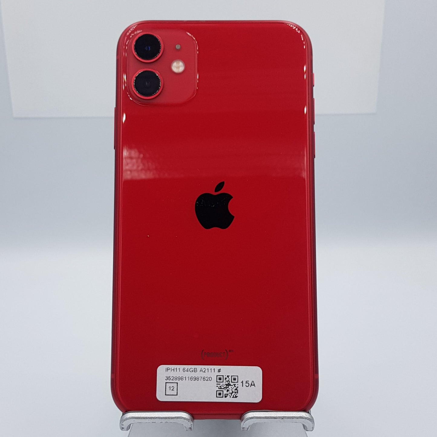 iPhone 11 64GB (Producto Único)