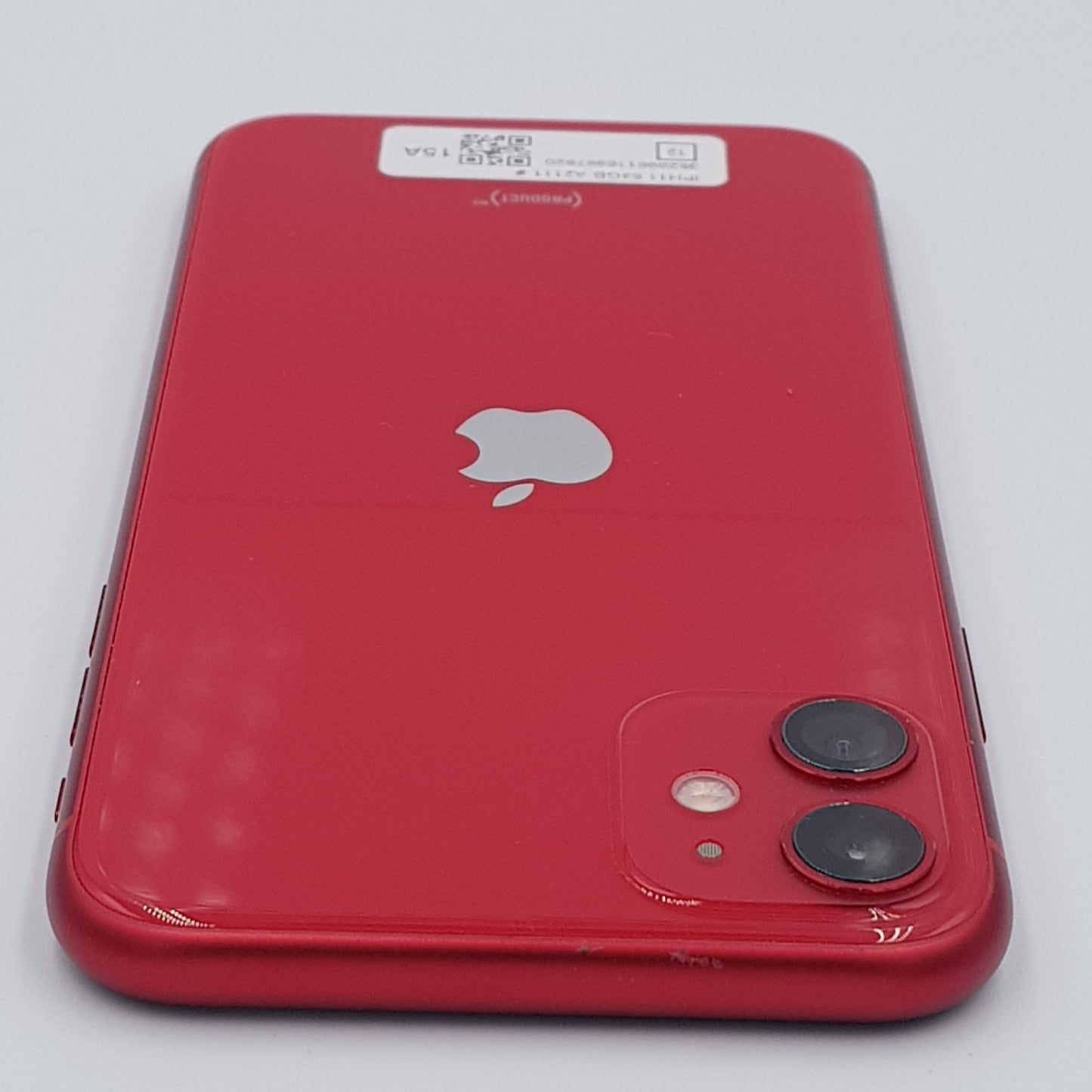 iPhone 11 64GB (Producto Único)
