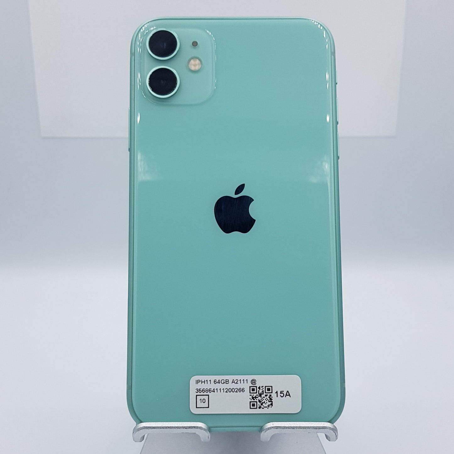iPhone 11 64GB (Producto Único)