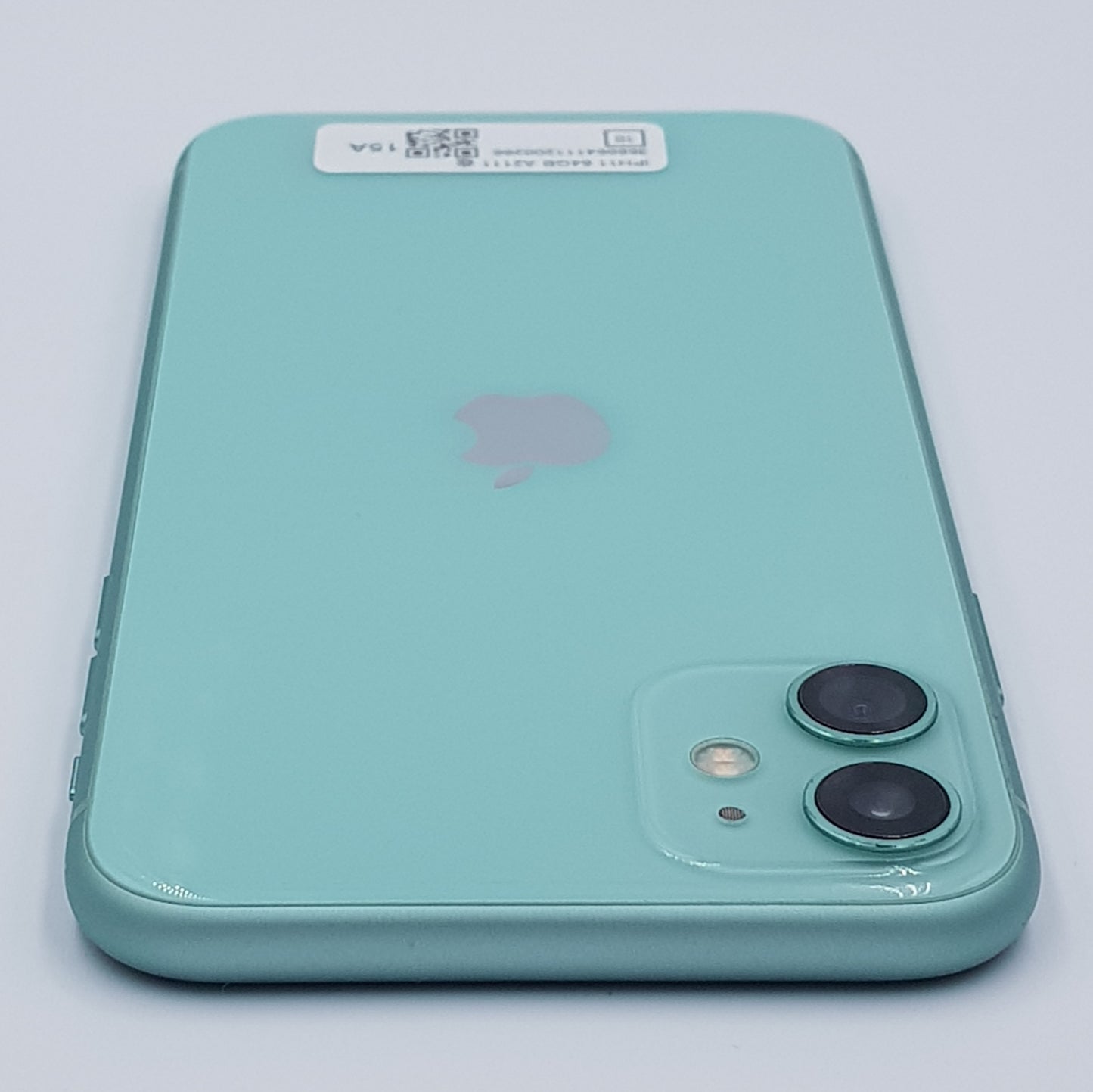 iPhone 11 64GB (Producto Único)