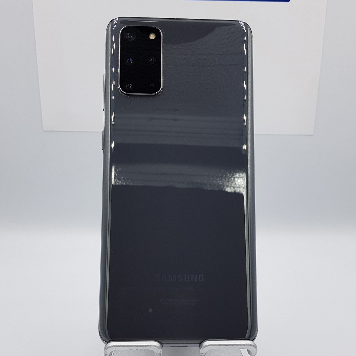 Samsung Galaxy S20+ 128GB (Producto Único)