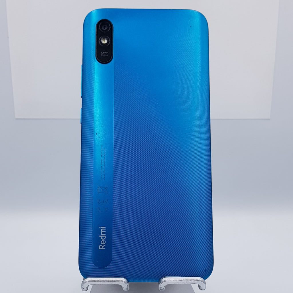 Xiaomi Redmi 9A 32gb Negro.