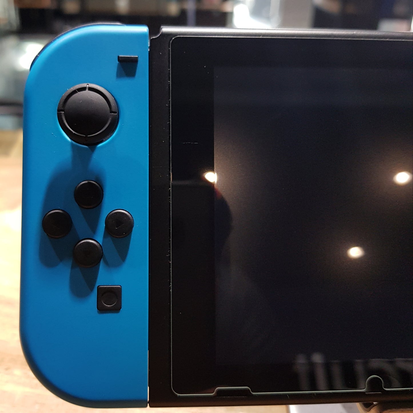 Nintendo Swtich 1.1 (Producto Único)