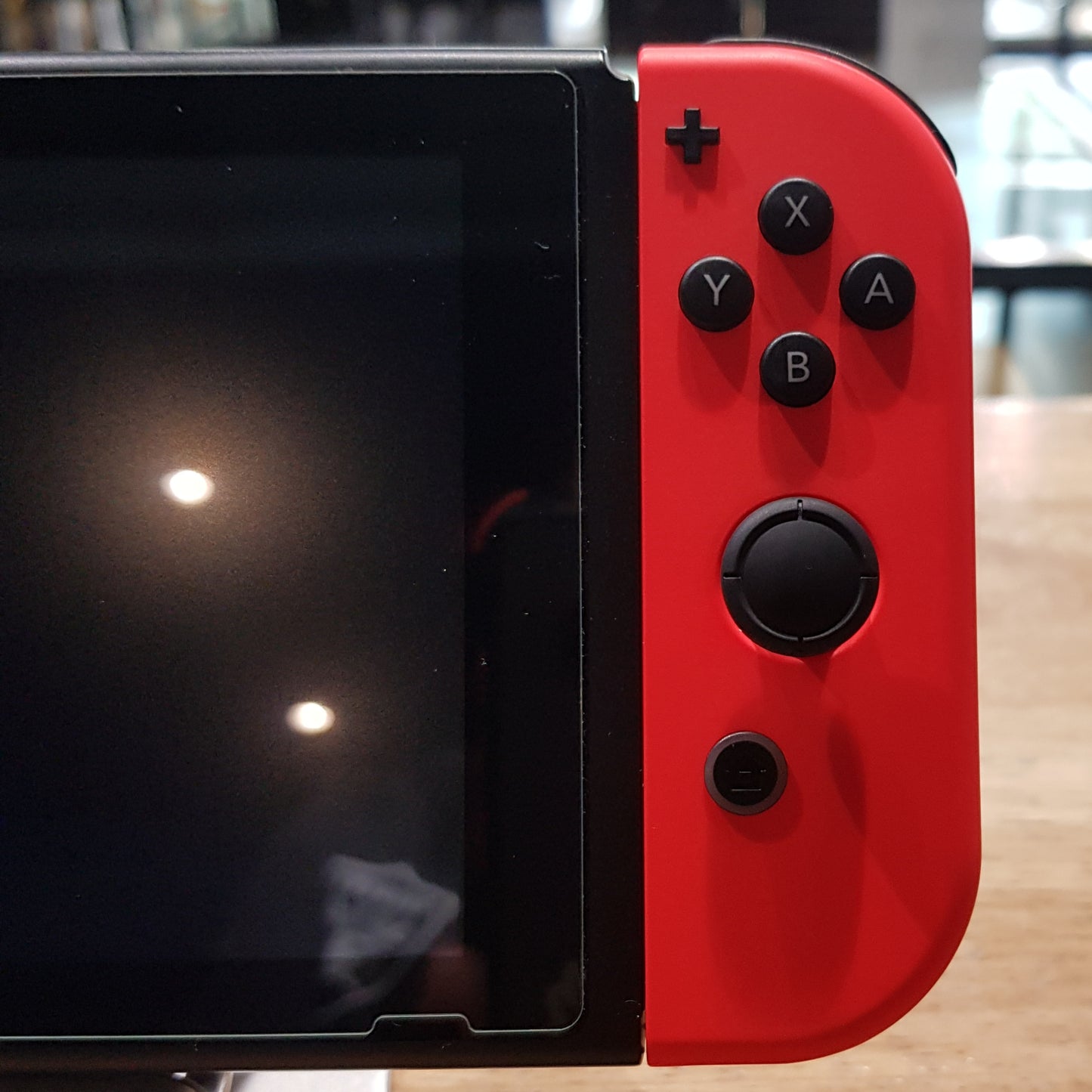 Nintendo Swtich 1.1 (Producto Único)