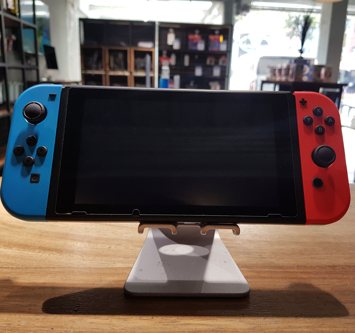Nintendo Swtich 1.1 (Producto Único)