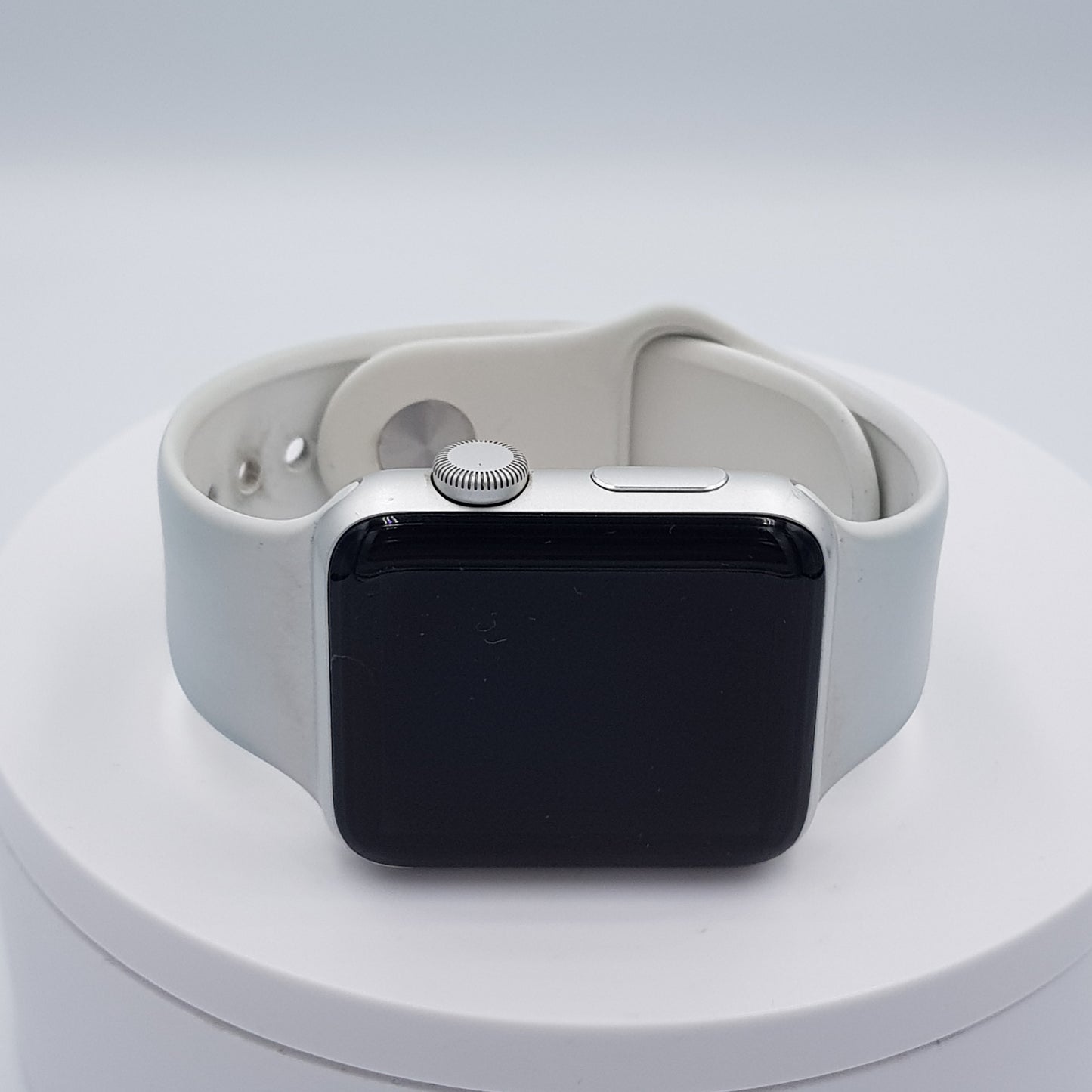 Apple Watch serie 3 42mm GPS (Producto Unico)