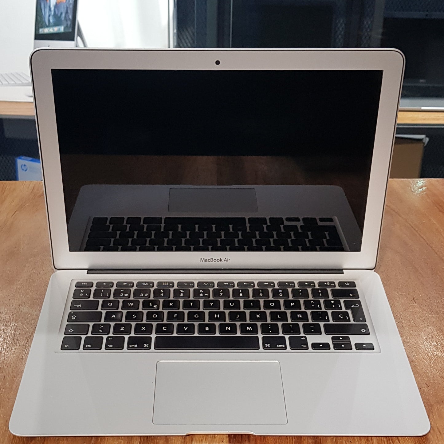 Macbook Air "13" 2017  (Producto Unico)