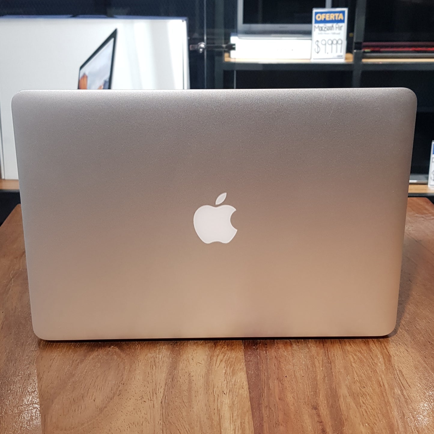 Macbook Air "13" 2017  (Producto Unico)