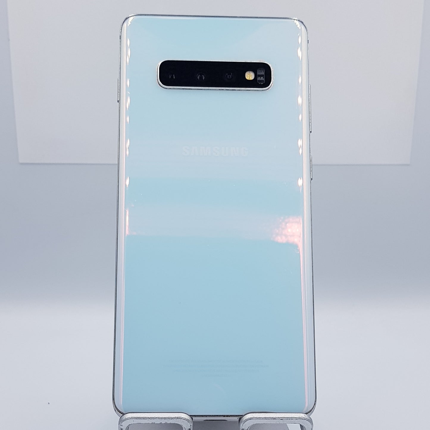 Samsung Galaxy S10+ 128gb(Producto Único)