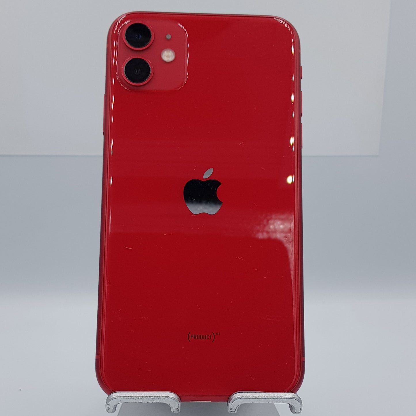 Iphone 11 64GB (Producto Ùnico)