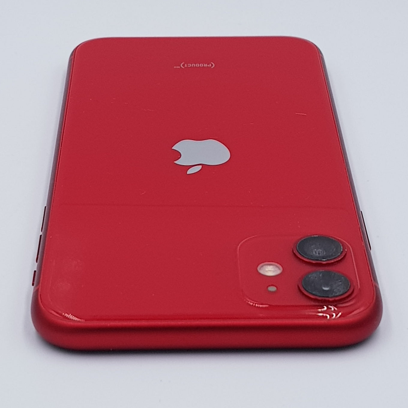 Iphone 11 64GB (Producto Ùnico)