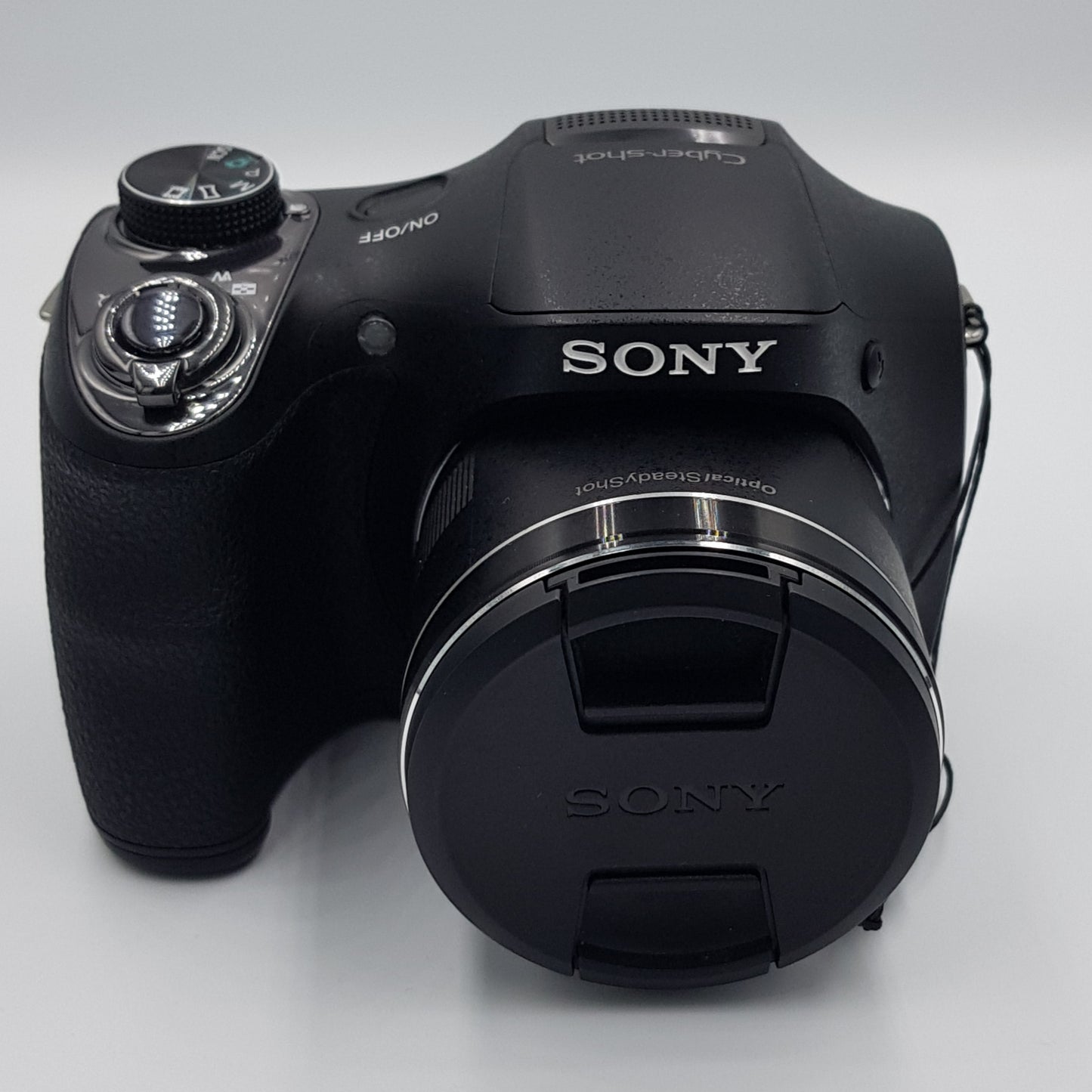 Sony DSC-H300 (Producto Ùnico)