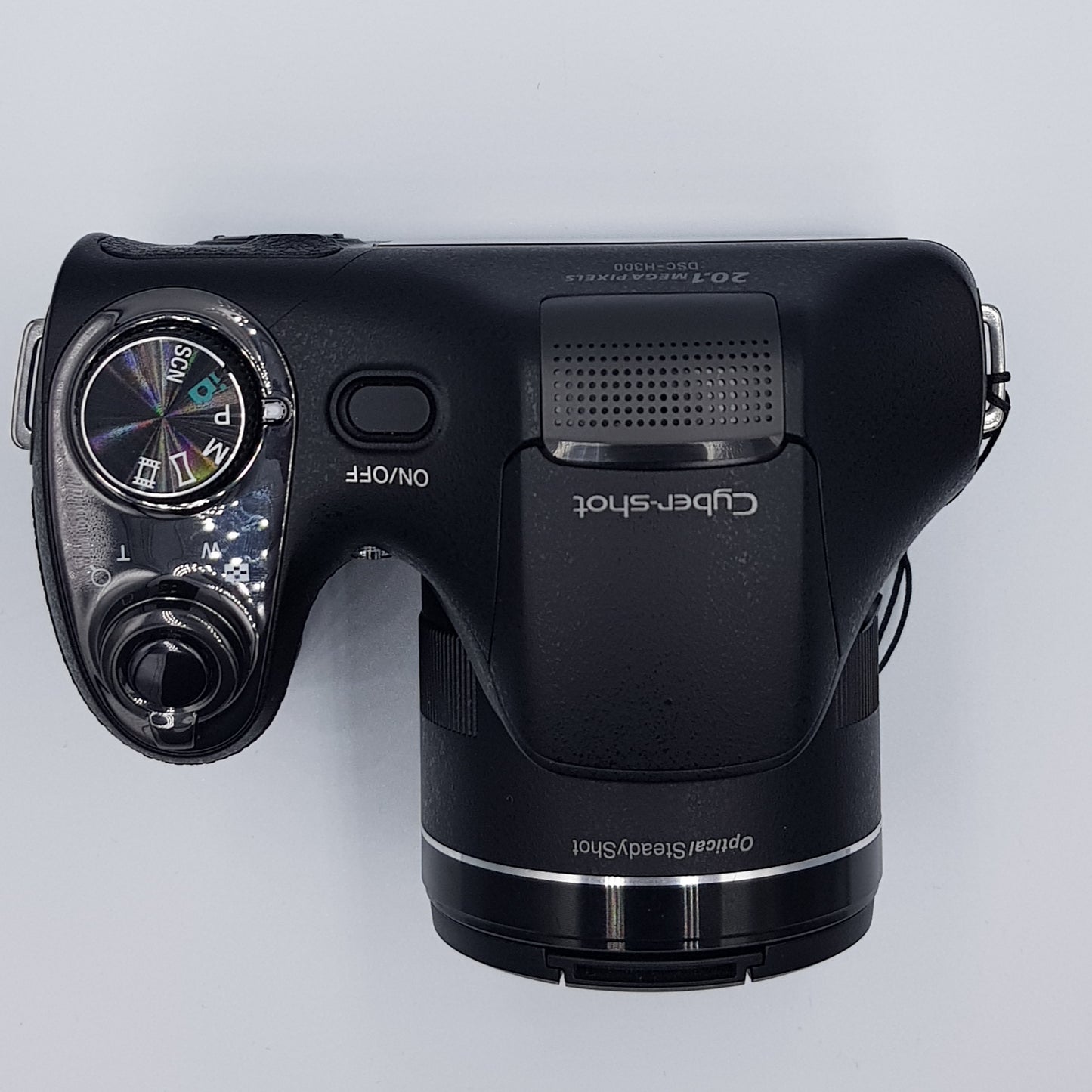 Sony DSC-H300 (Producto Ùnico)