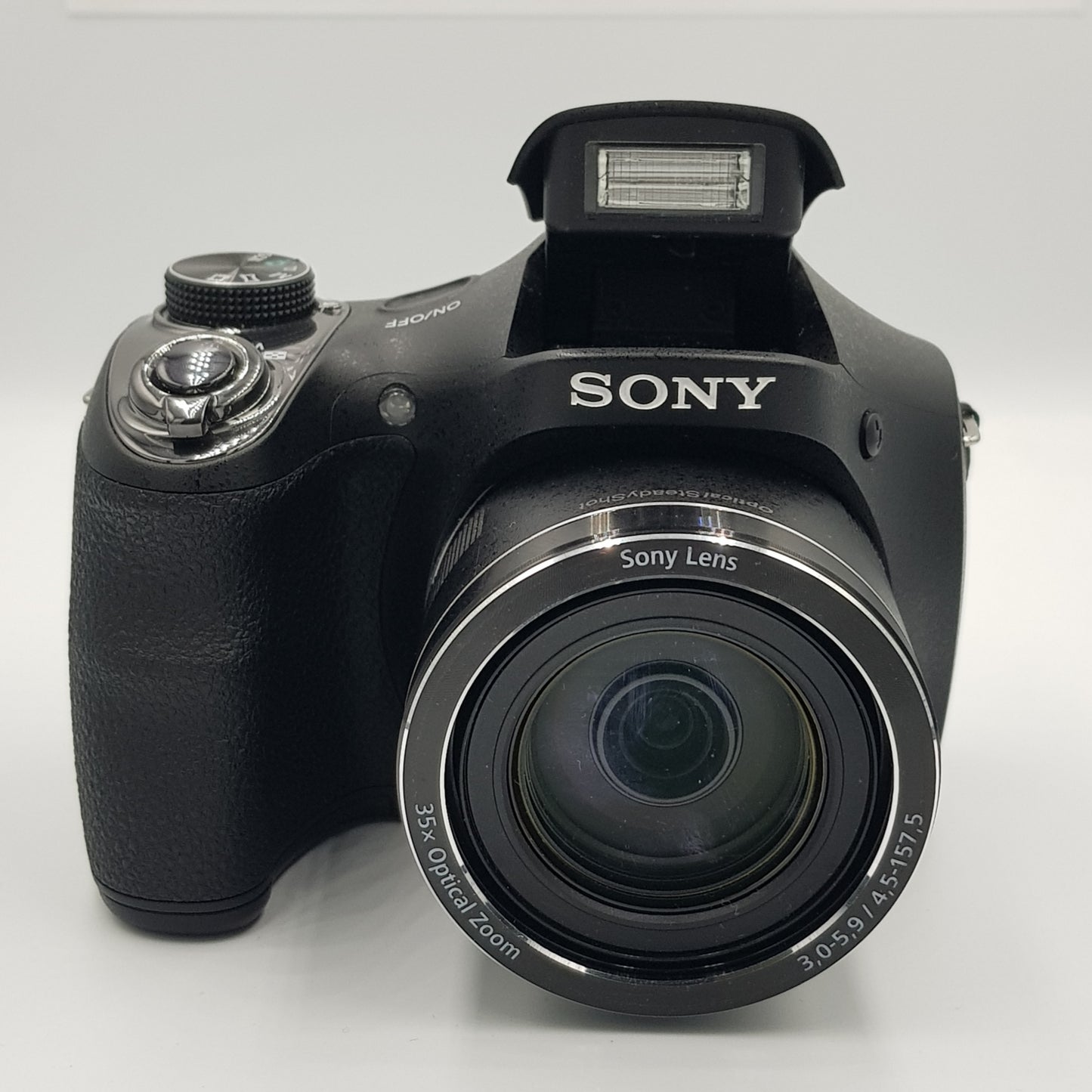 Sony DSC-H300 (Producto Ùnico)