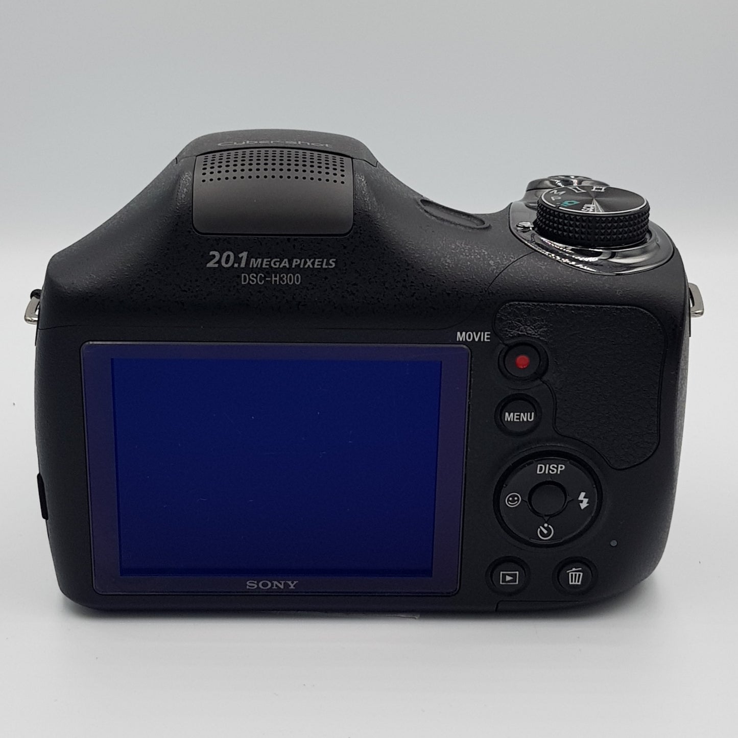 Sony DSC-H300 (Producto Ùnico)
