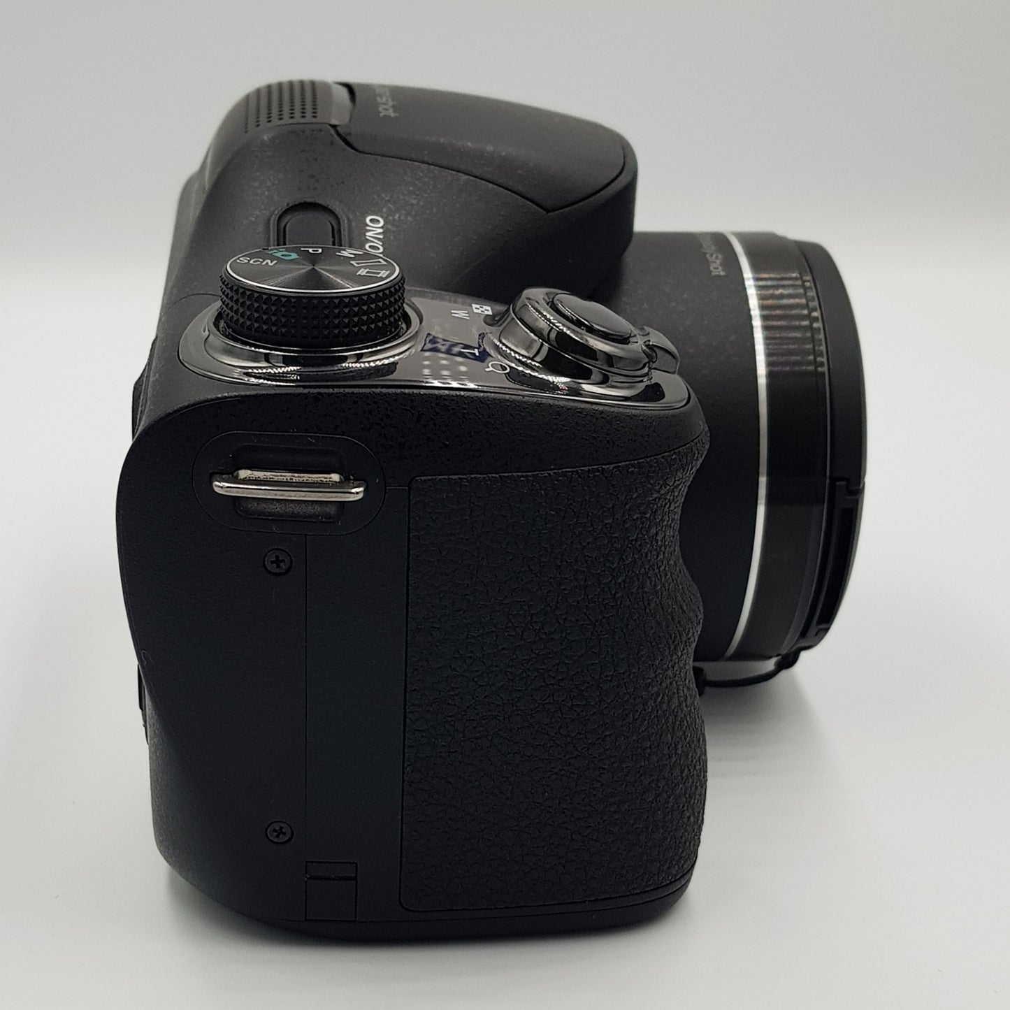 Sony DSC-H300 (Producto Ùnico)