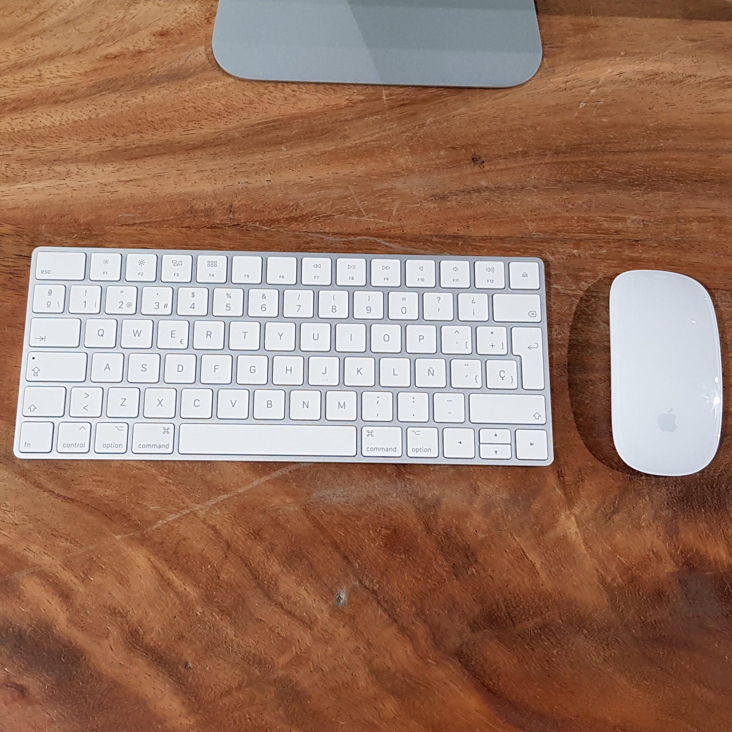 IMac "27" 5K 2017 1TB (Producto Único)