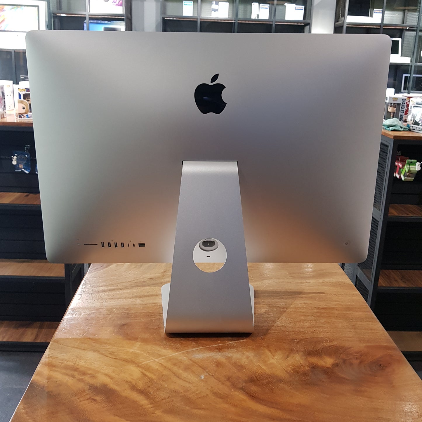 IMac "27" 5K 2017 1TB (Producto Único)