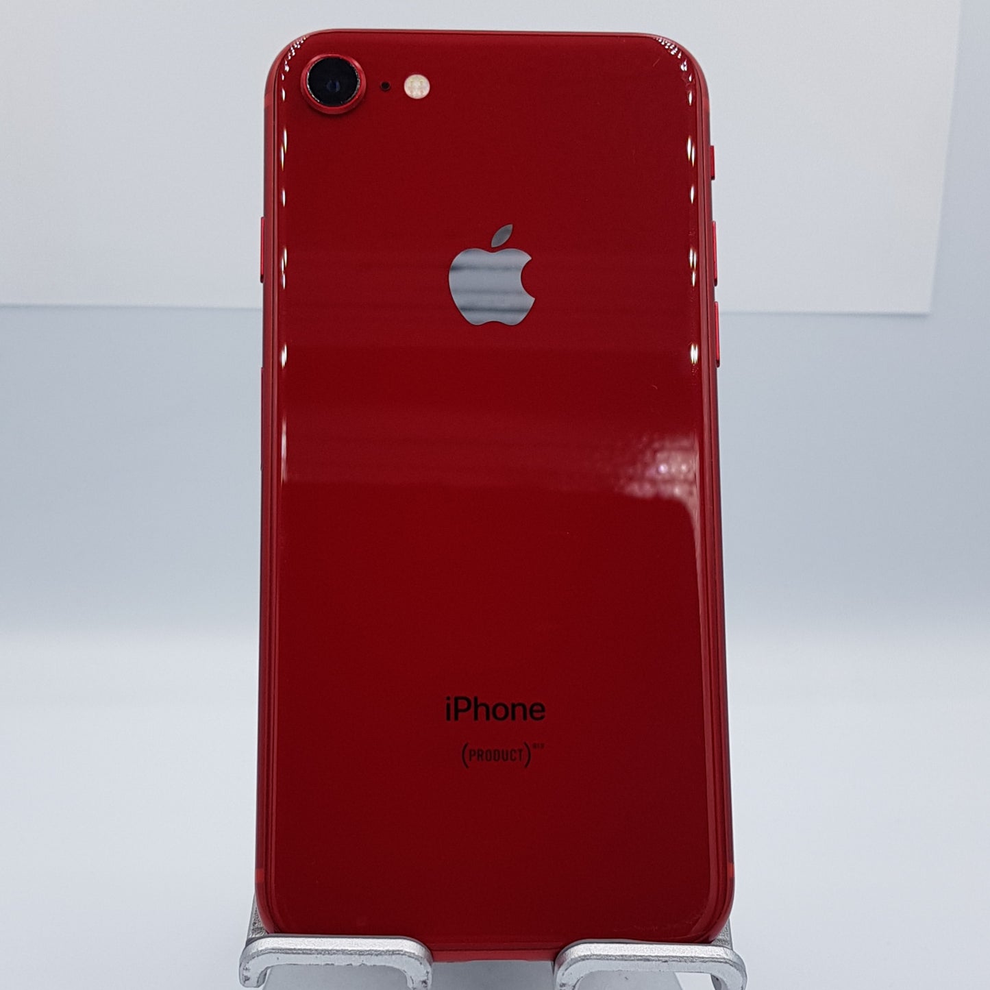 iPhone 8 64GB RED Like New (Producto Unico)