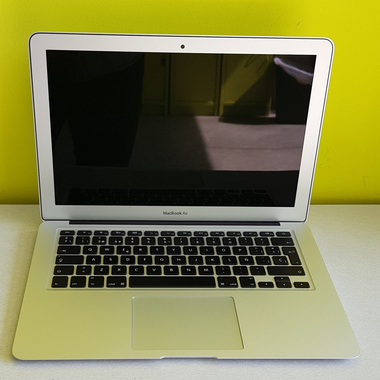 Macbook Air "13" 2017 (Producto Unico)